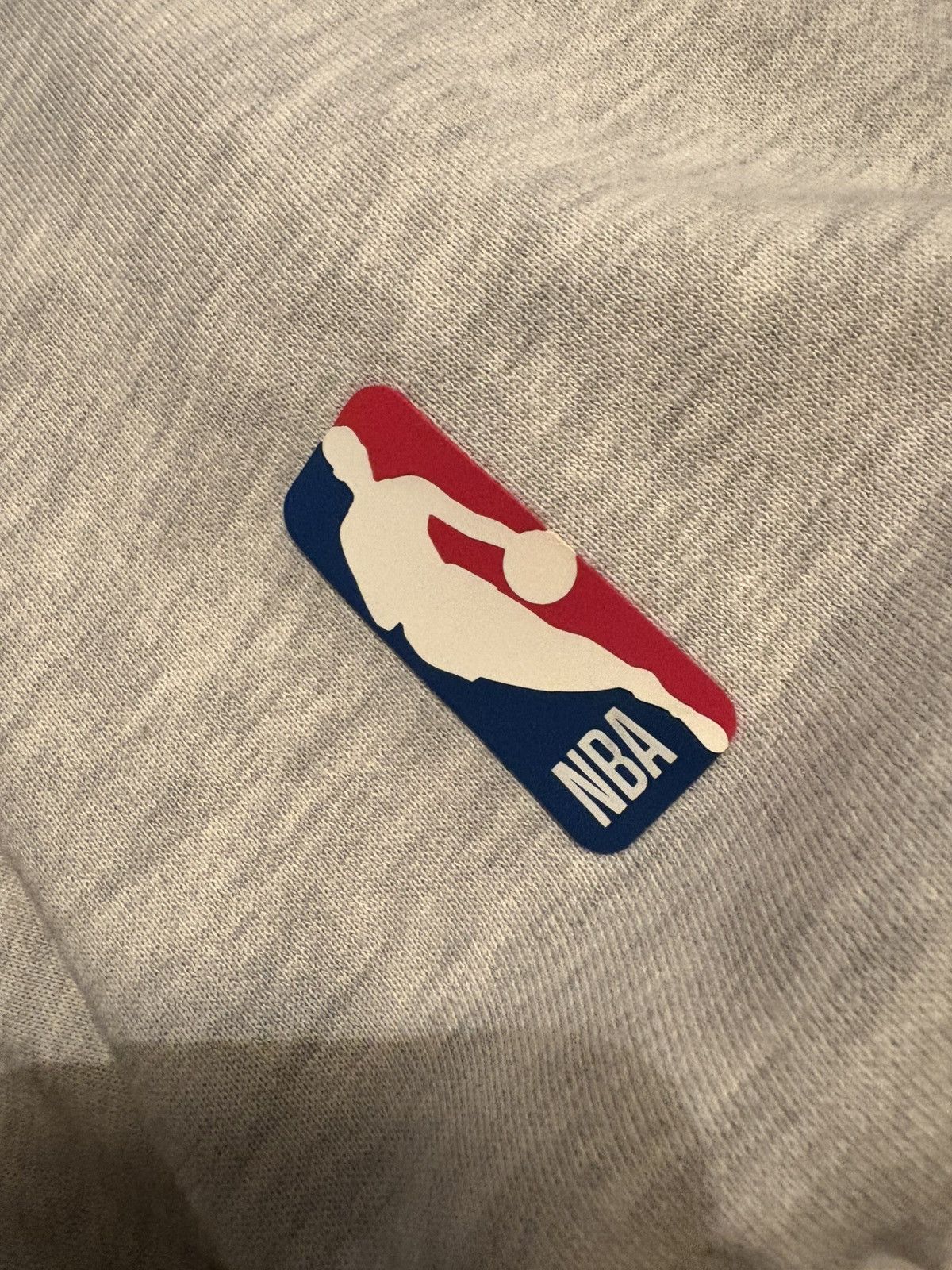 Essentials × Fear of God × NBA Fear of God ESSENTIALS X NBA Chicago Bulls Pullover hoodie Size US M / EU 48-50 / 2 - 5 Thumbnail