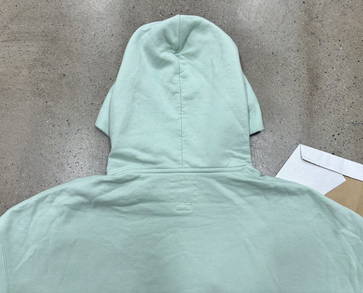 Visvim Visvim 24aw Ultimate Jumbo Sb Hoodie P.O. ，size3 Size US L / EU 52-54 / 3 - 8 Thumbnail
