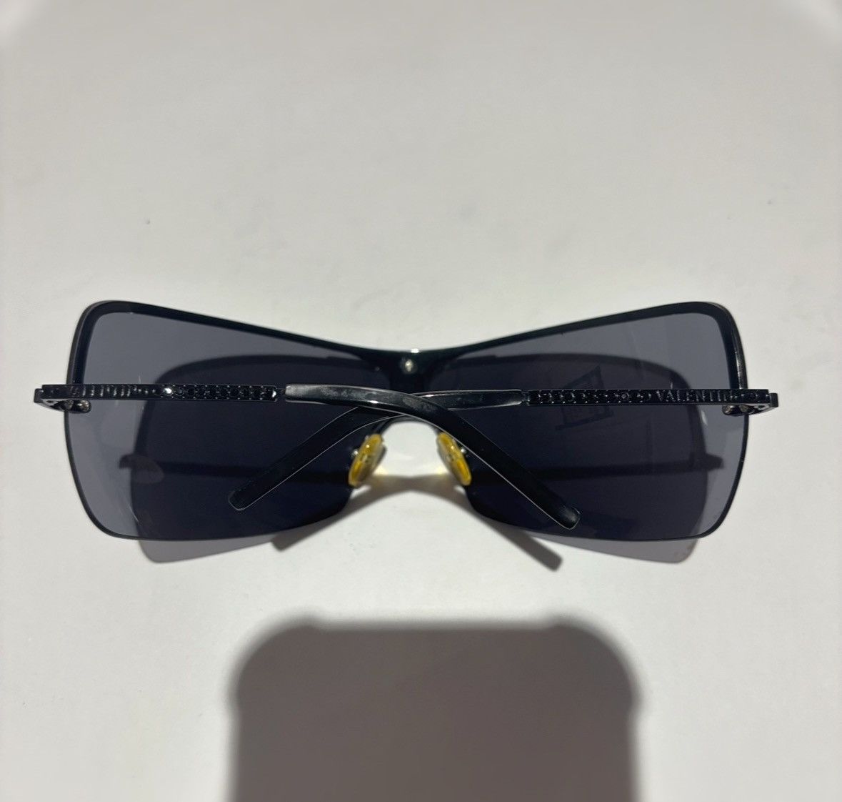 Valentino Valentino sunglasses Size ONE SIZE - 2 Thumbnail