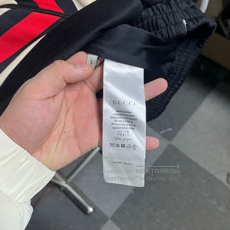 Gucci Gucci Organ jacket Size US S / EU 44-46 / 1 - 4 Thumbnail