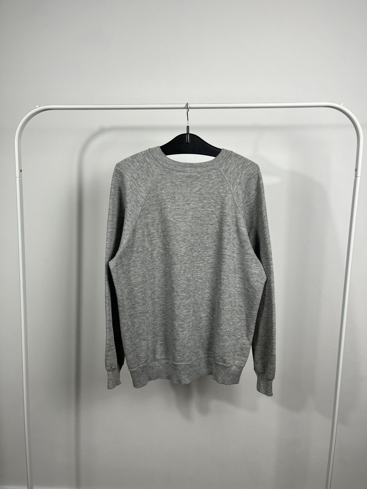 Other Vintage Harvard University Gray Sweatshirt Made in USA XL Size US XL / EU 56 / 4 - 11 Thumbnail