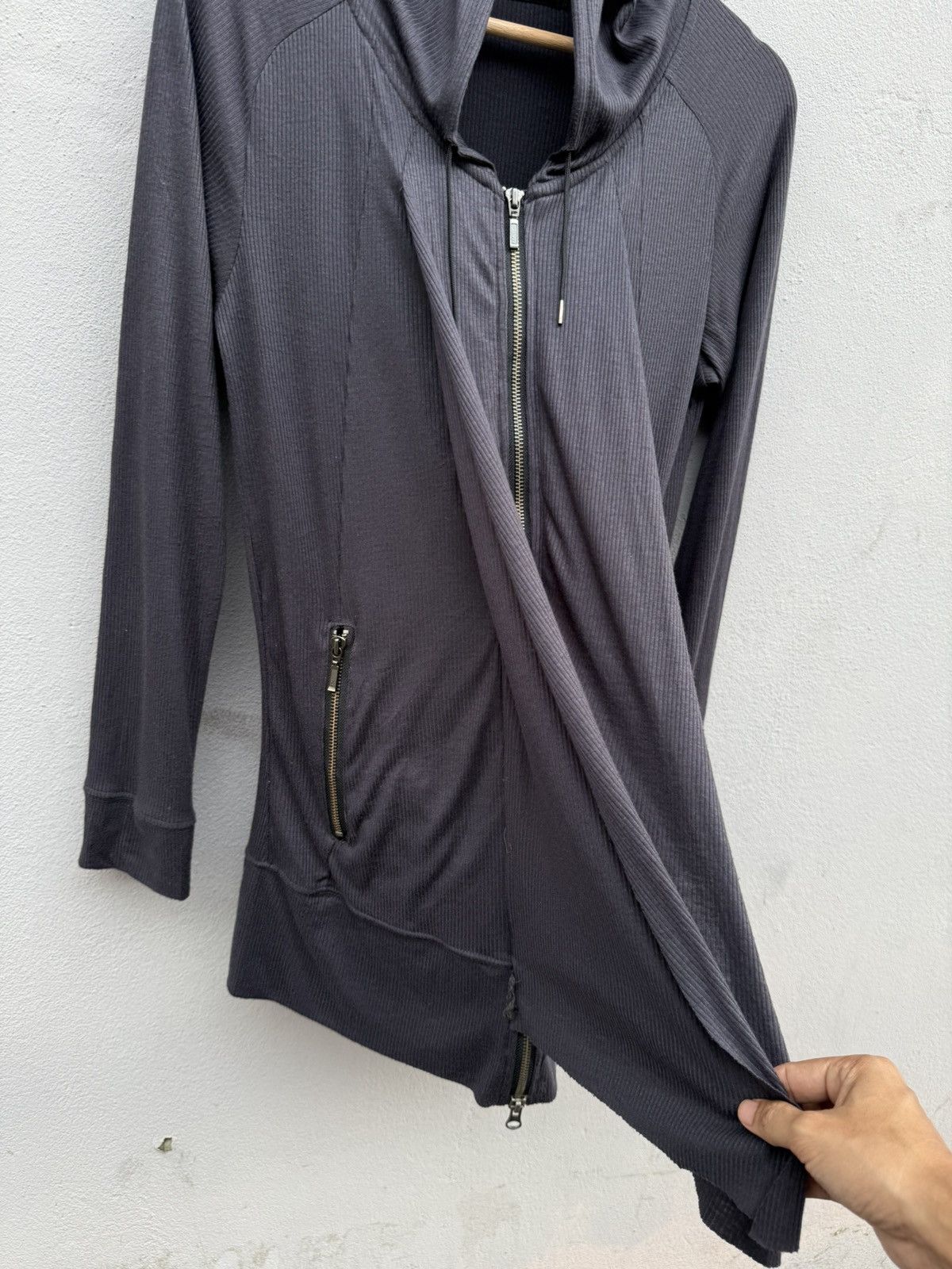 Japanese Brand × Tornado Mart Tornado Mart Japan Bat Wing Hoodie Size S / US 4 / IT 40 - 4 Thumbnail