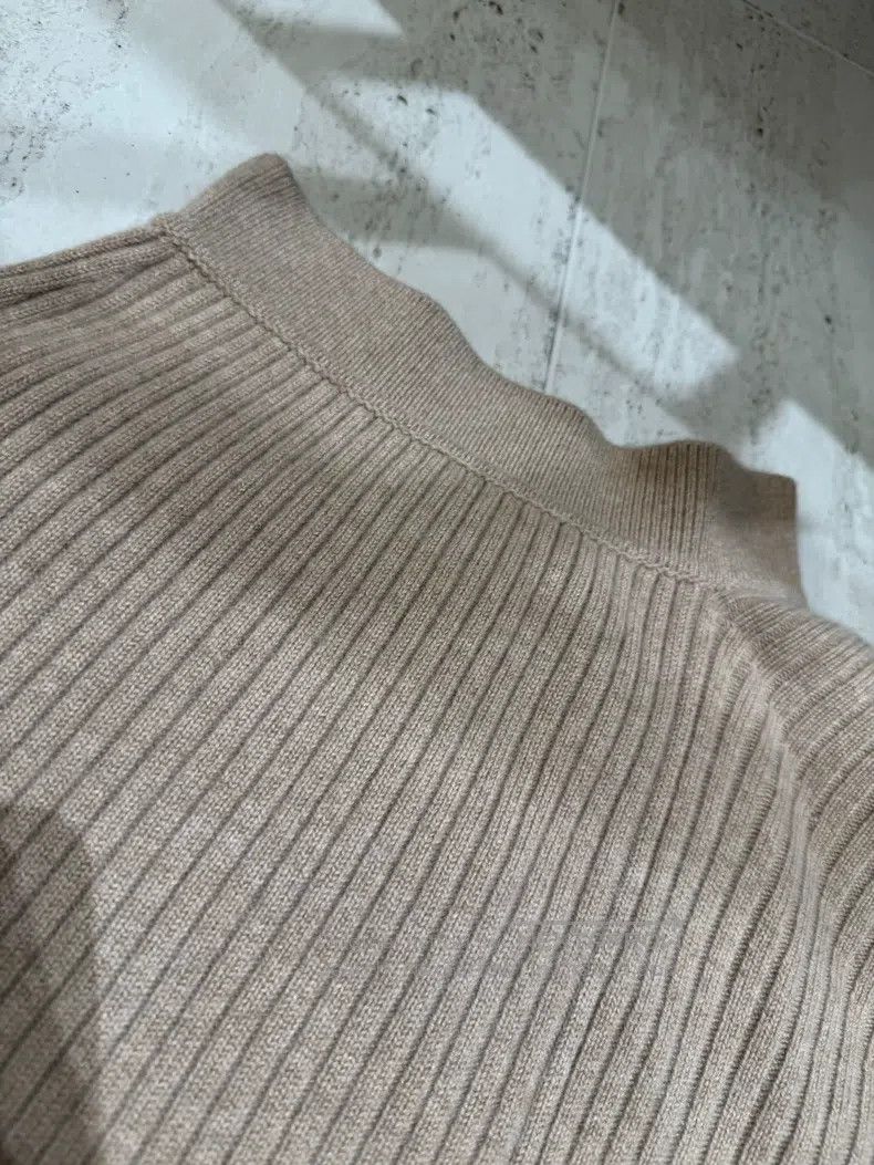 Loewe Loewe size XS Baby Cashmere Series Irregular Hem Skirt Size 26" / US 2 / IT 38 - 4 Thumbnail
