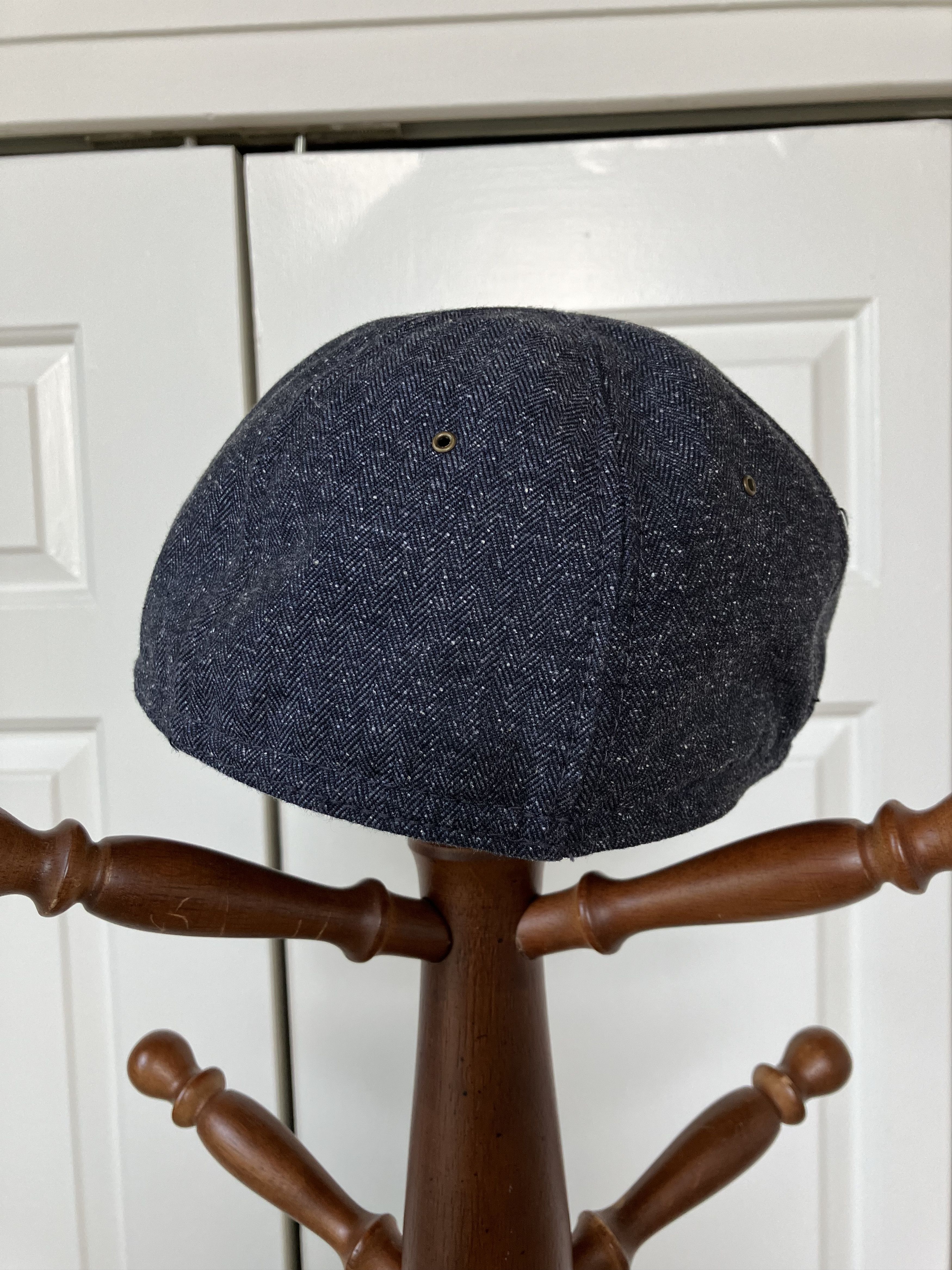 The Hill-Side Hat Size ONE SIZE - 3 Thumbnail
