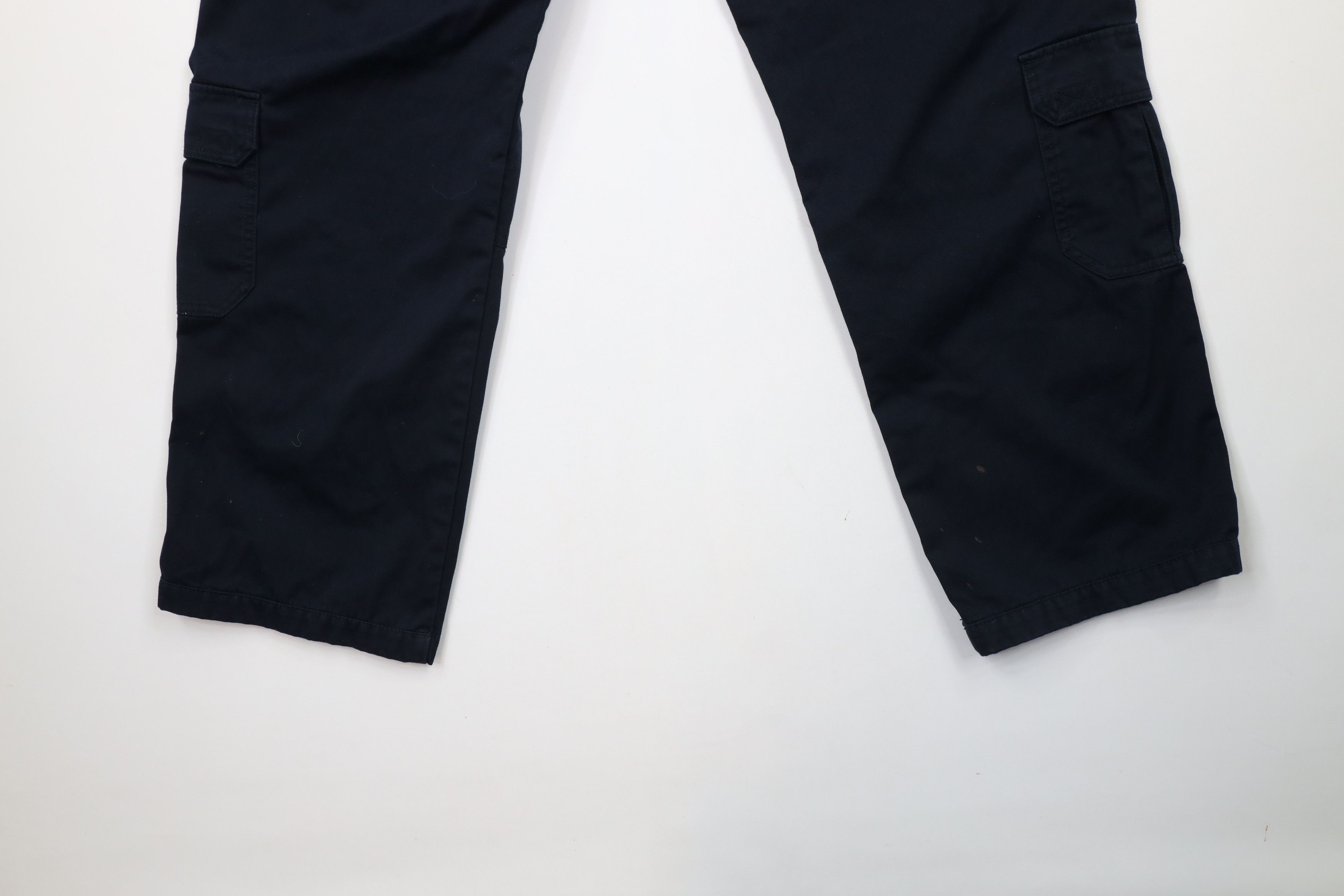 Vintage 5.11 Tactical Series EMS Uniform Double Knee Cargo Pants Size US 36 / EU 52 - 13 Thumbnail