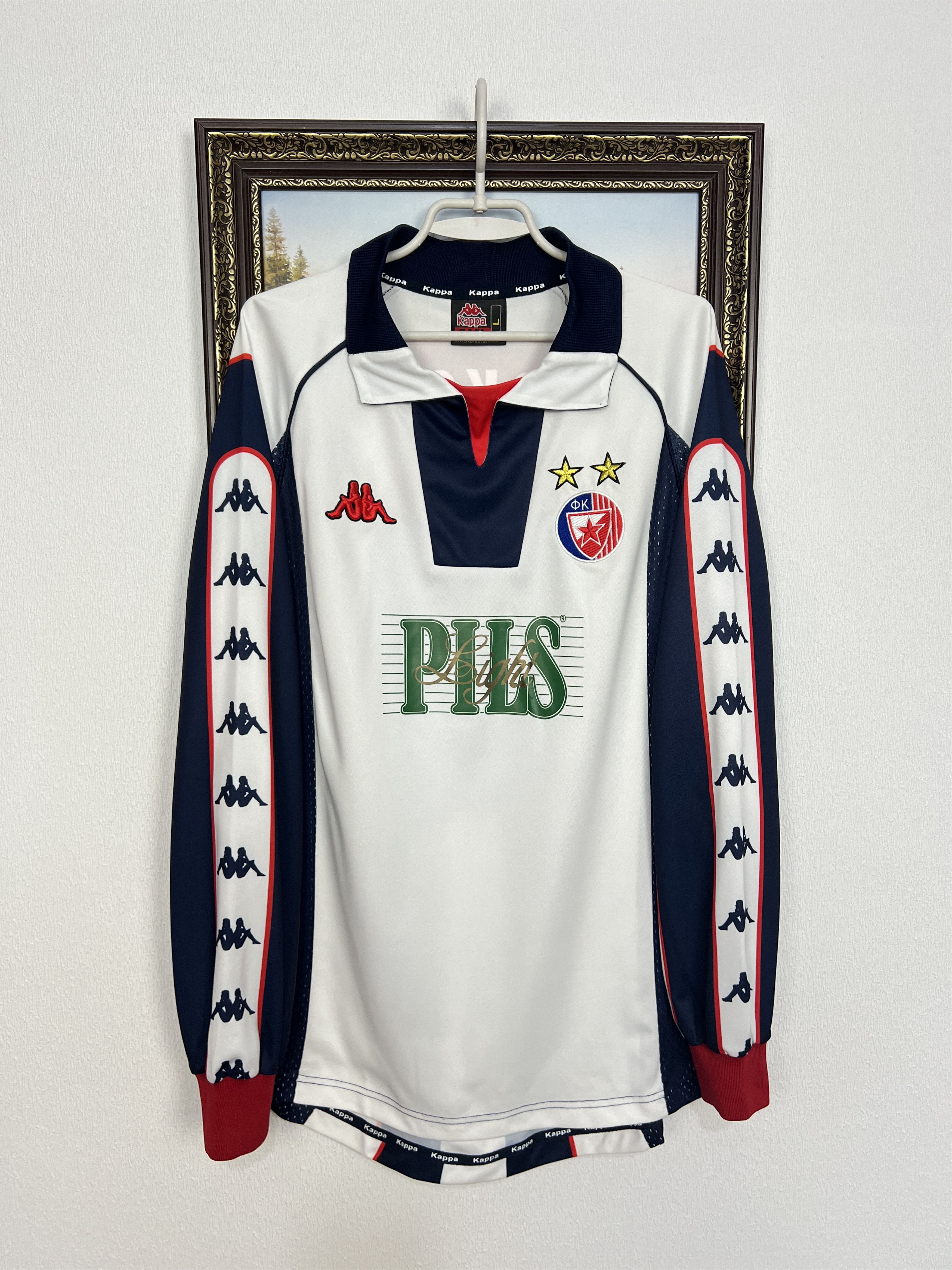 Red Star Belgrade | Grailed