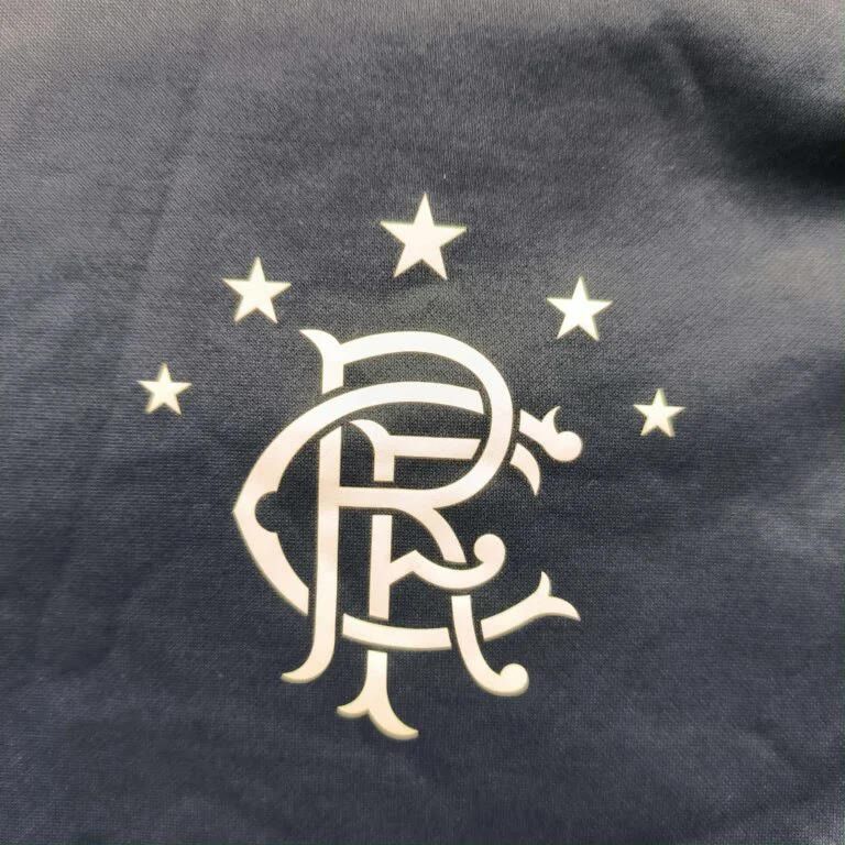 Castore Rangers Castore training top size 4XL Size US XXL / EU 58 / 5 - 3 Thumbnail