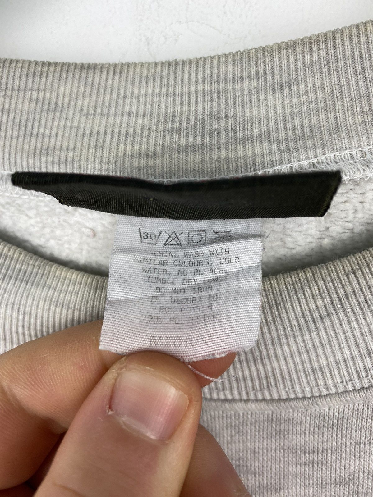 Timberland Vintage Y2K Timberland Sweatshirt Arcteryx Nike Blind Stussy Size US M / EU 48-50 / 2 - 12 Thumbnail