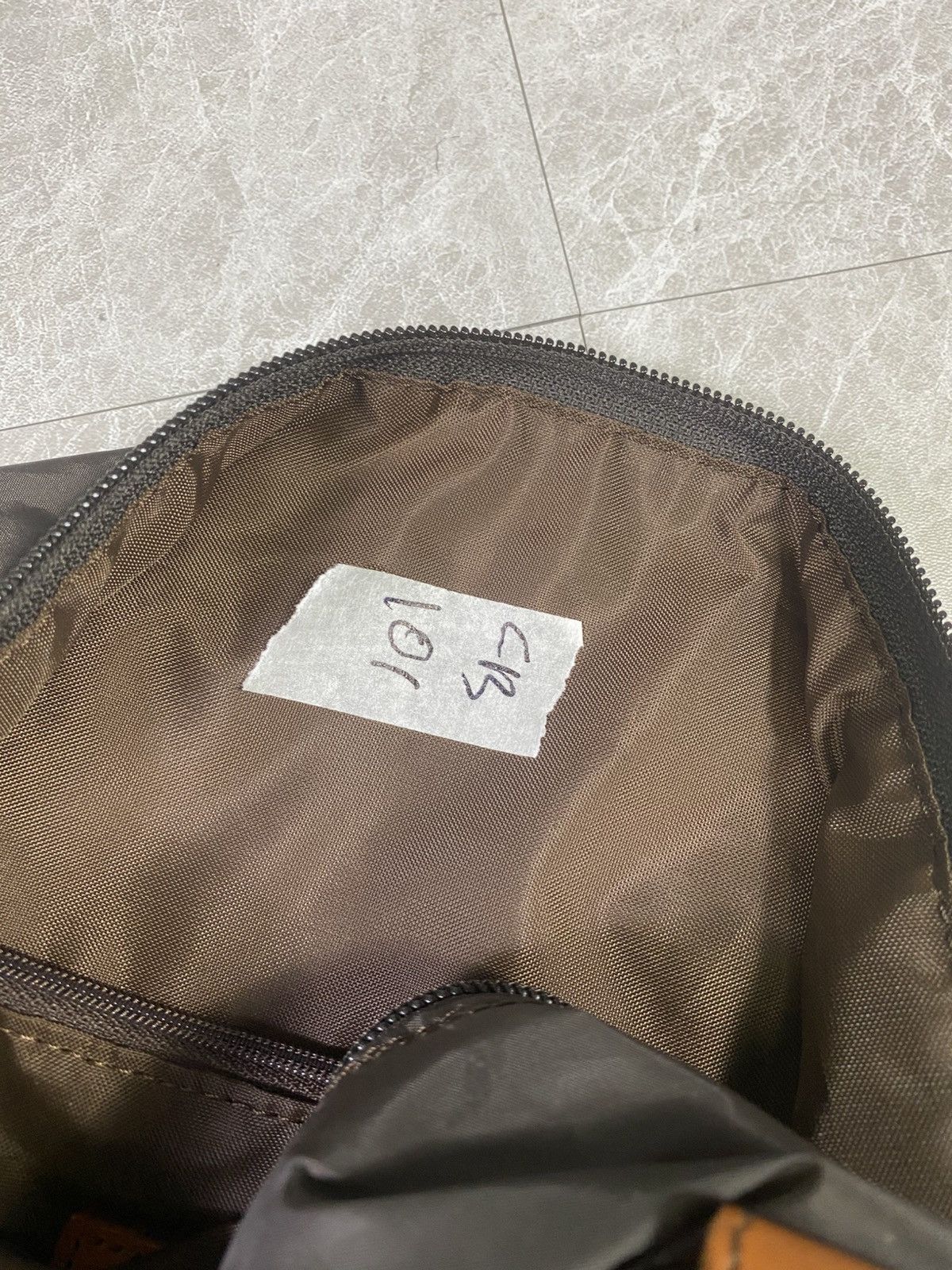 agnes b. Agnes b. Bag like new Size ONE SIZE - 7 Thumbnail