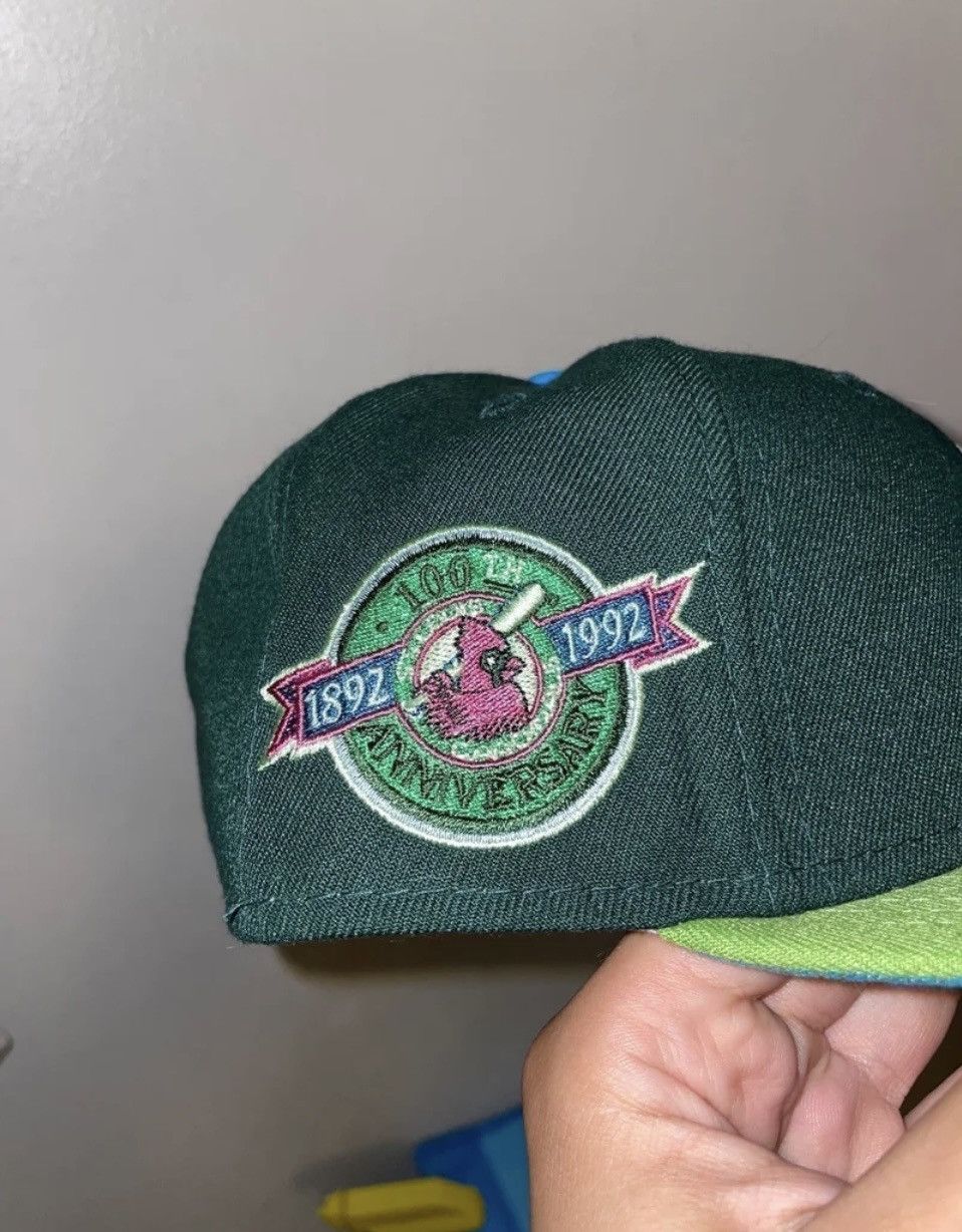 New Era Myfitteds wings of fire moon rising inspiration St. Louis ca Size ONE SIZE - 3 Thumbnail