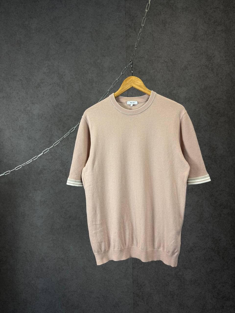 Designer × Reiss Reiss designer tee Size US L / EU 52-54 / 3 - 1 Thumbnail