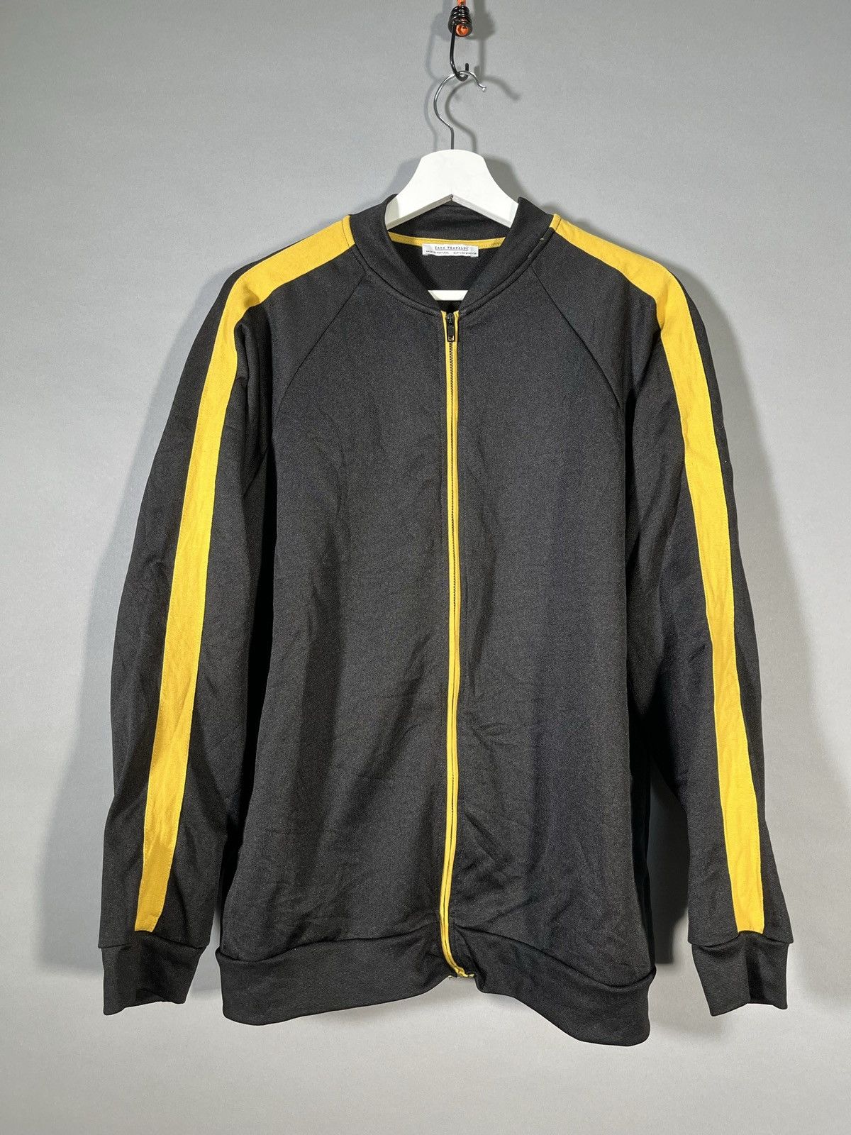 Designer × Zara Zara Trafaluc Designer Zip Up Size US M / EU 48-50 / 2 - 1 Thumbnail