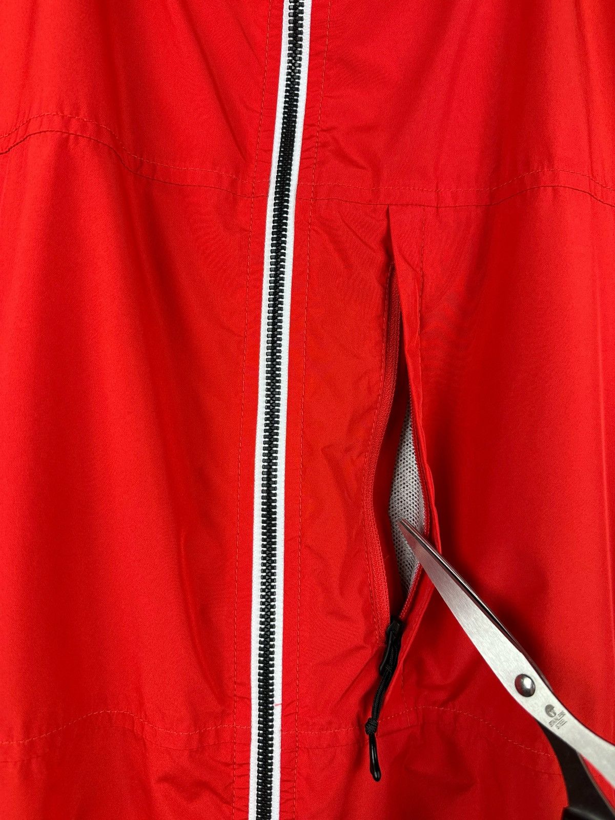 Bogner Bogner Fire + Ice Waterproof Breathable Lightweight Jacket Size US L / EU 52-54 / 3 - 7 Thumbnail