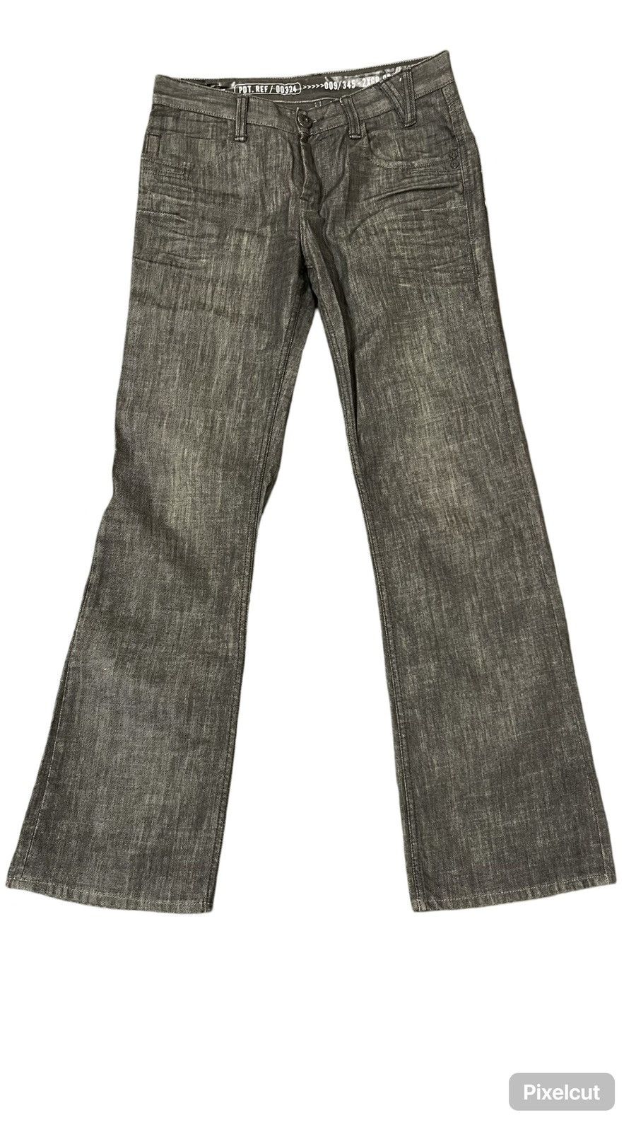 River Island Jeans-wrangler Size US 32 / EU 48 - 2 Thumbnail