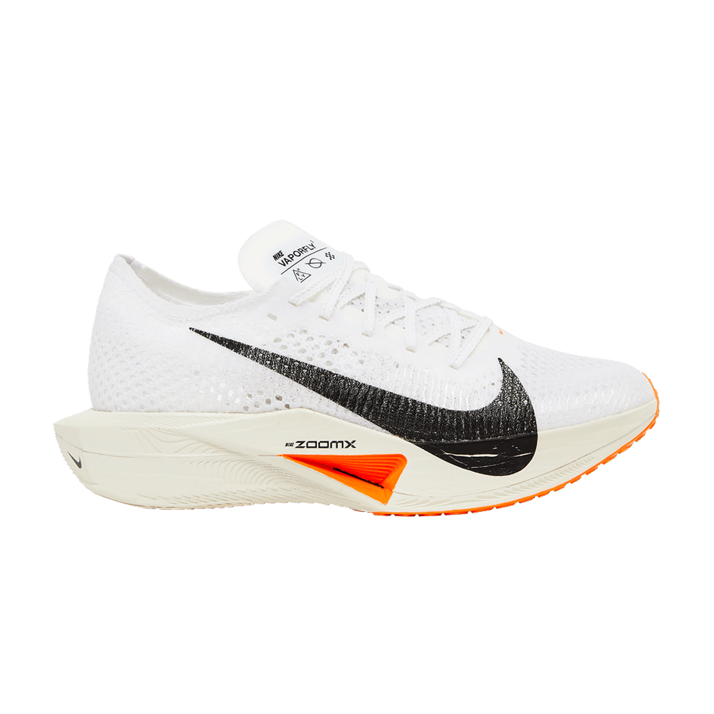 image of Nike Wmns Zoomx Vaporfly 3 Prototype Shoes in White, Women's (Size 5.5)