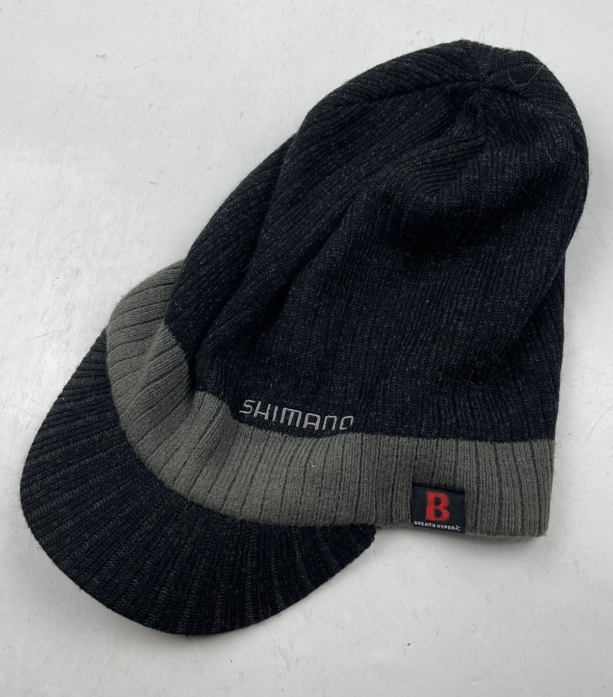 Japanese Brand shimano hat tc39 Size ONE SIZE - 2 Thumbnail