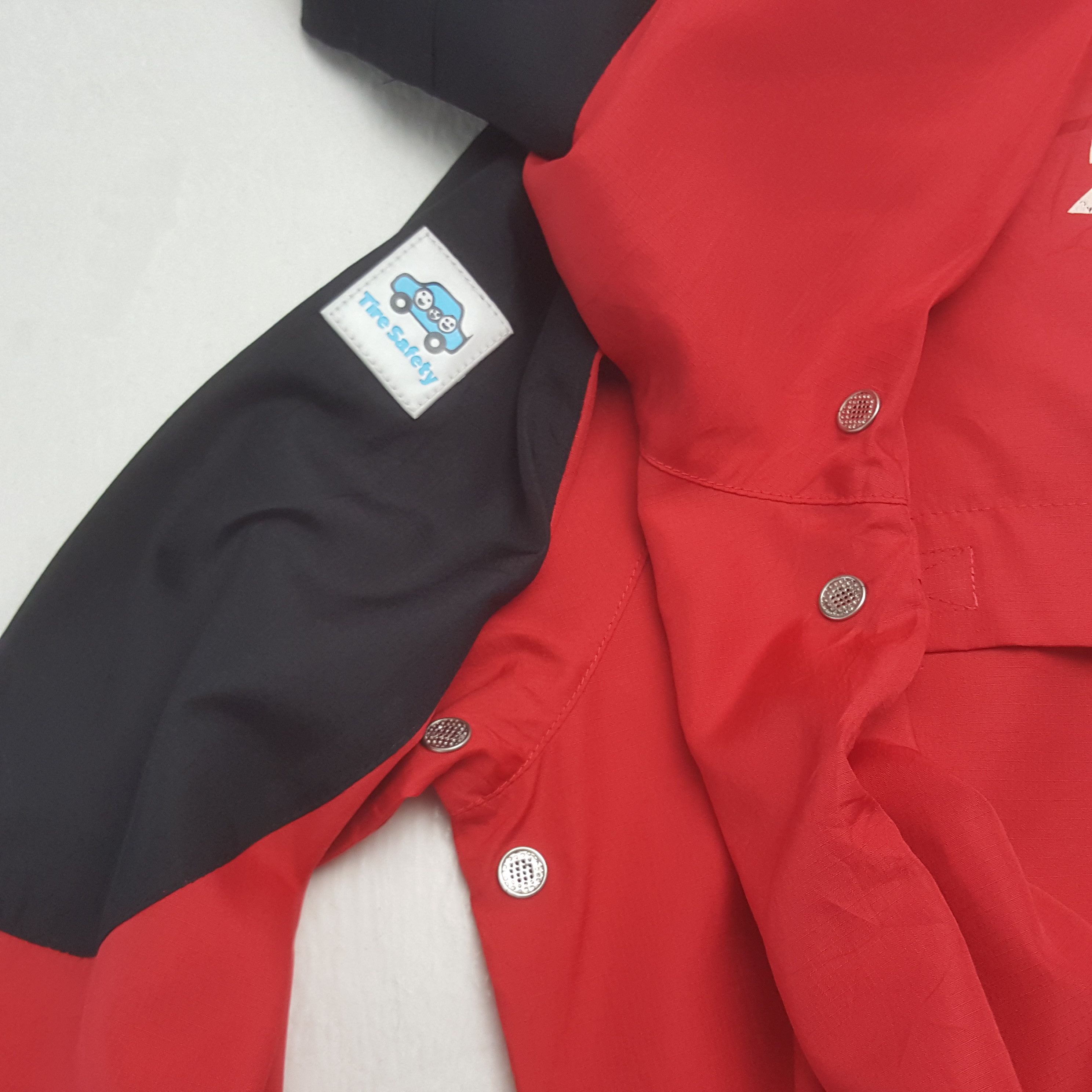 Nissan Vintage Nismo Nissan Bridgestone Racing Team Jacket C302N2 Size US XL / EU 56 / 4 - 9 Thumbnail