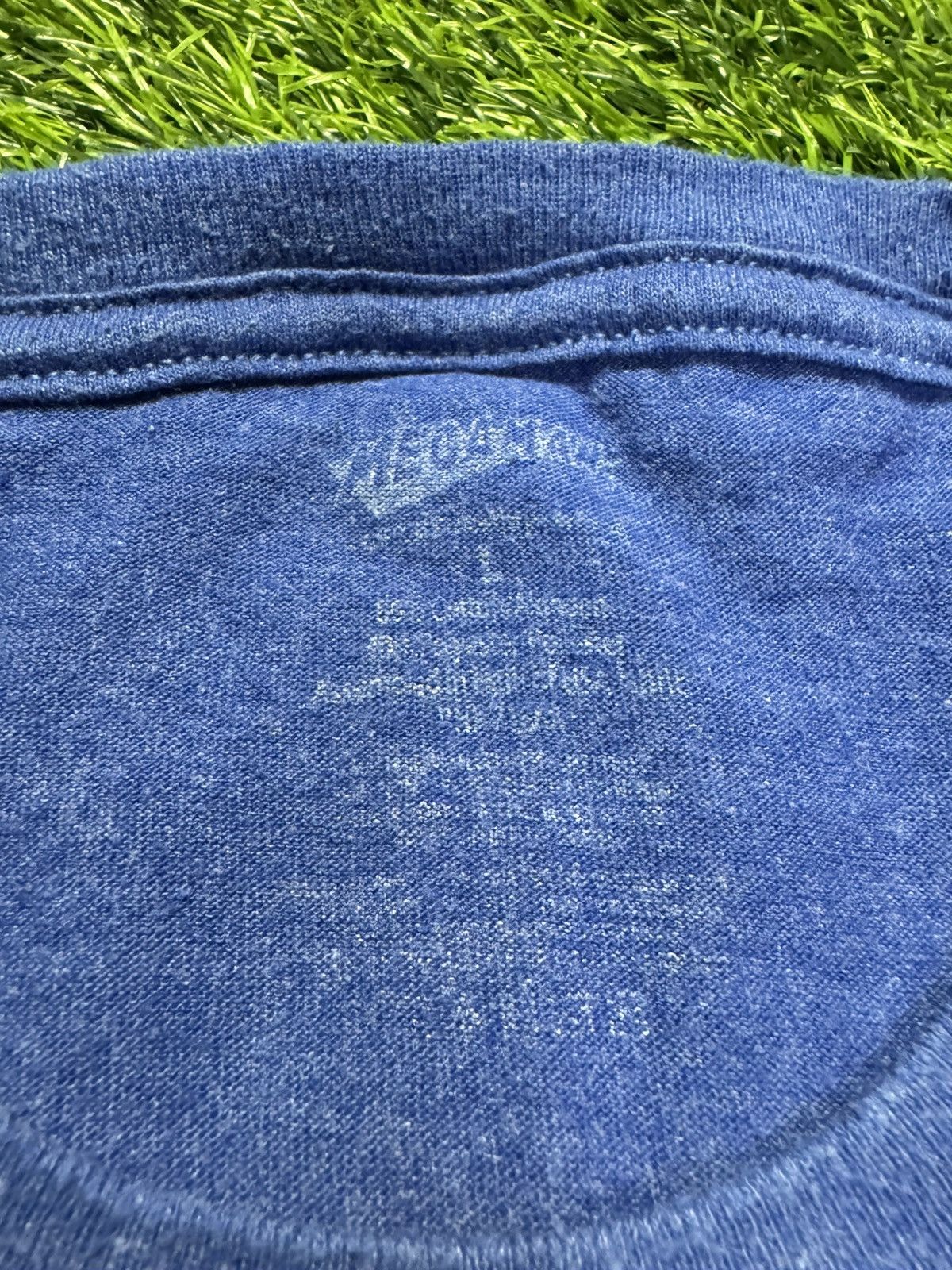 If Six Was Nine × Japanese Brand assorted tshirt - mega man tshirt Size US L / EU 52-54 / 3 - 5 Thumbnail