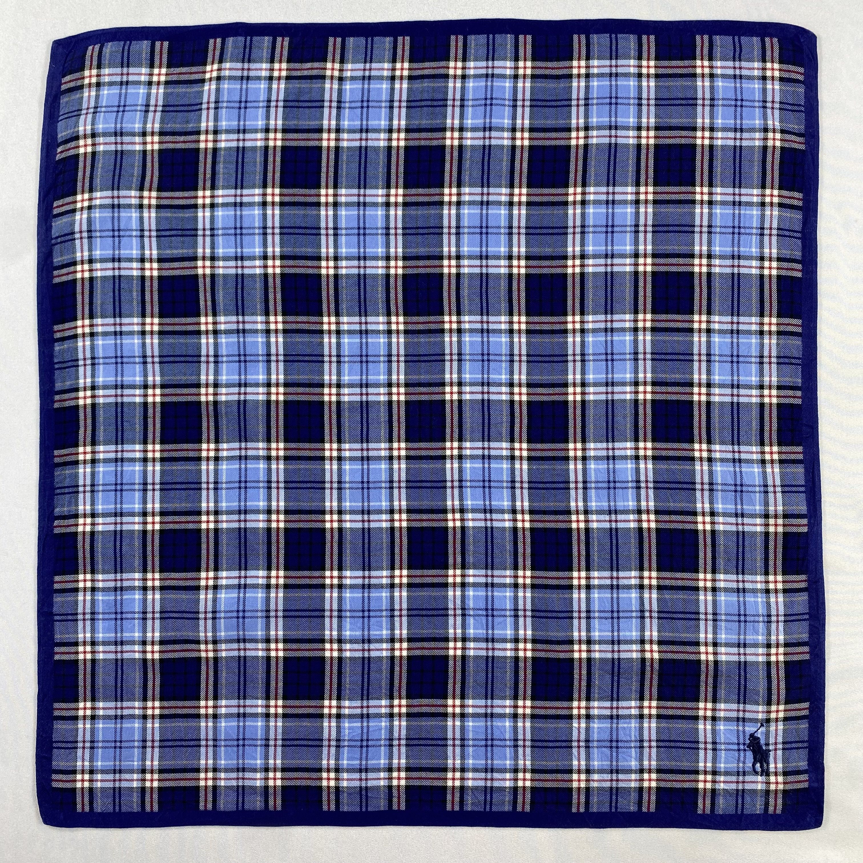 Polo Ralph Lauren Handkerchief / Neckerchief / Bandana-P1615