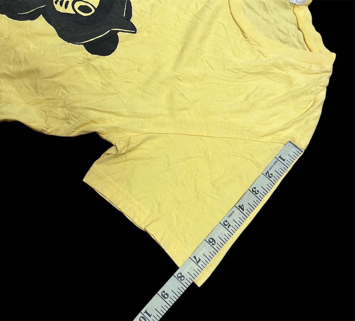 Ne-Net NE-NET x ISSEY MIYAKE x JAPANESE BRAND x STREET WEAR Size US L / EU 52-54 / 3 - 6 Thumbnail