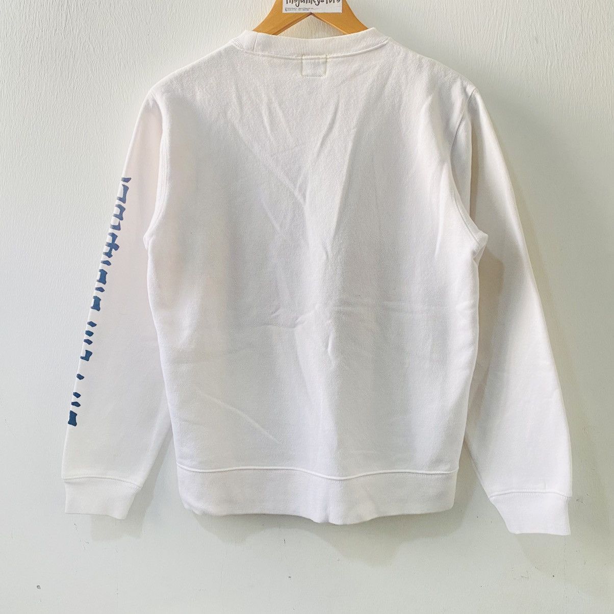 Junya Watanabe Junya Watanabe x Japanese Brand Size US S / EU 44-46 / 1 - 8 Thumbnail