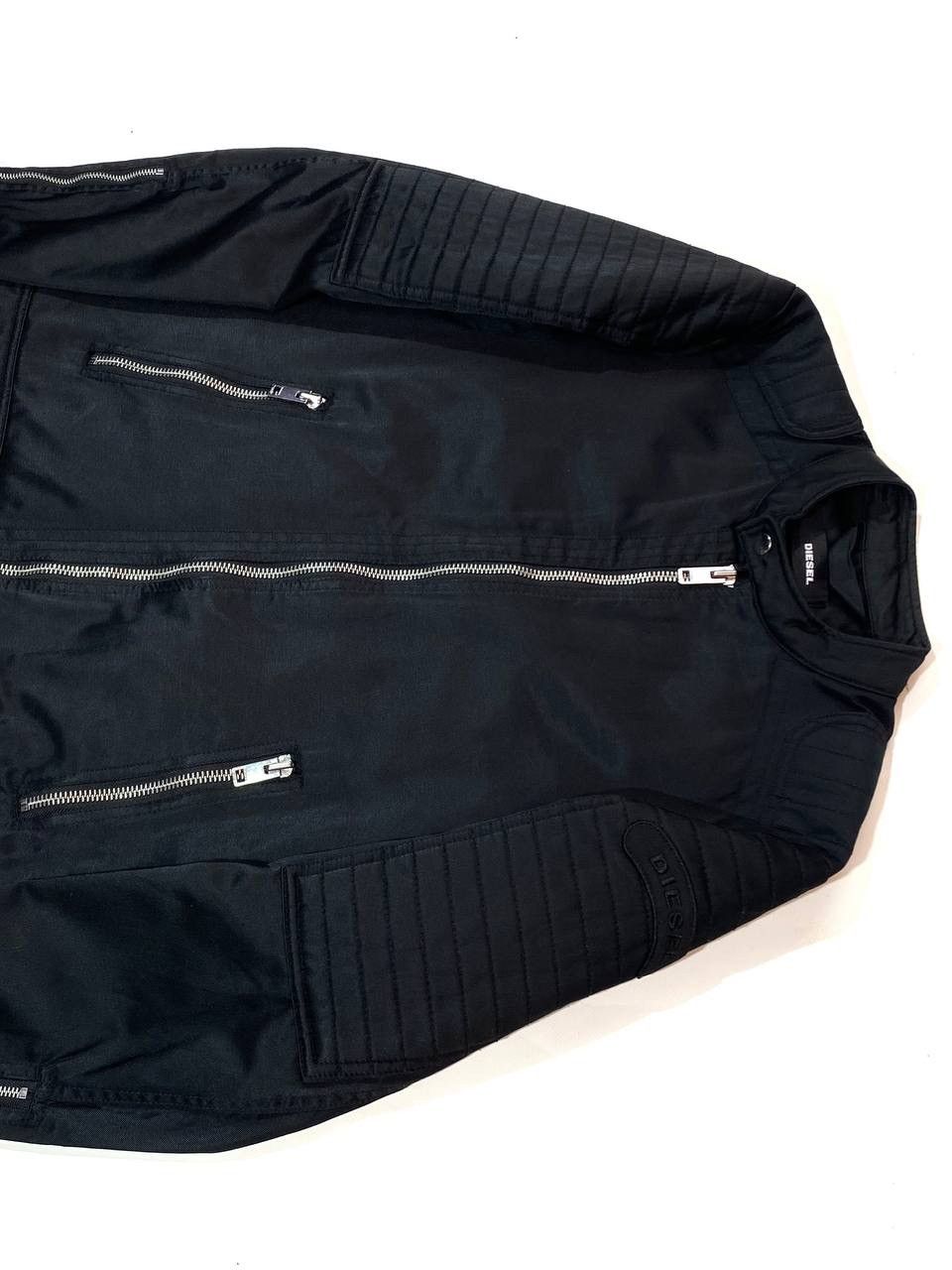 Diesel Diesel Men Jacket Size US M / EU 48-50 / 2 - 6 Thumbnail