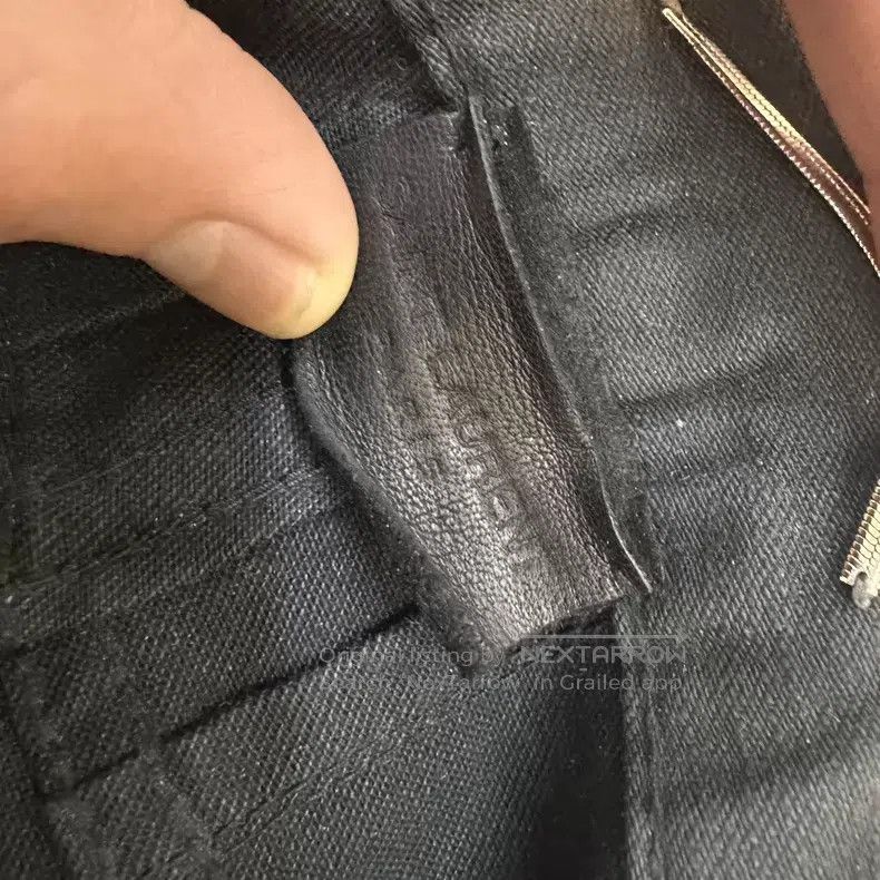 Saint Laurent Paris Saint Laurent Paris jeans i Size US 30 / EU 46 - 3 Thumbnail