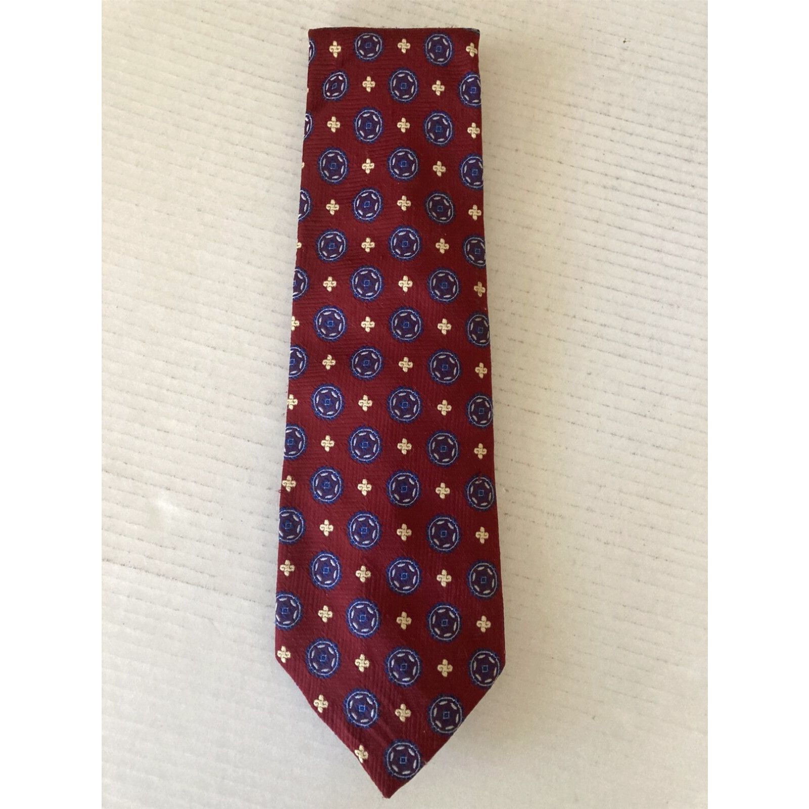 johnny carson tie