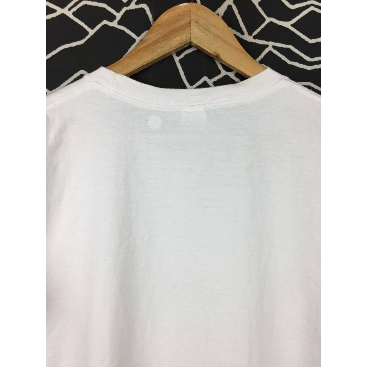 Band Tees Terrible People Singapore Emo Band Graphic Tee Size US L / EU 52-54 / 3 - 9 Thumbnail