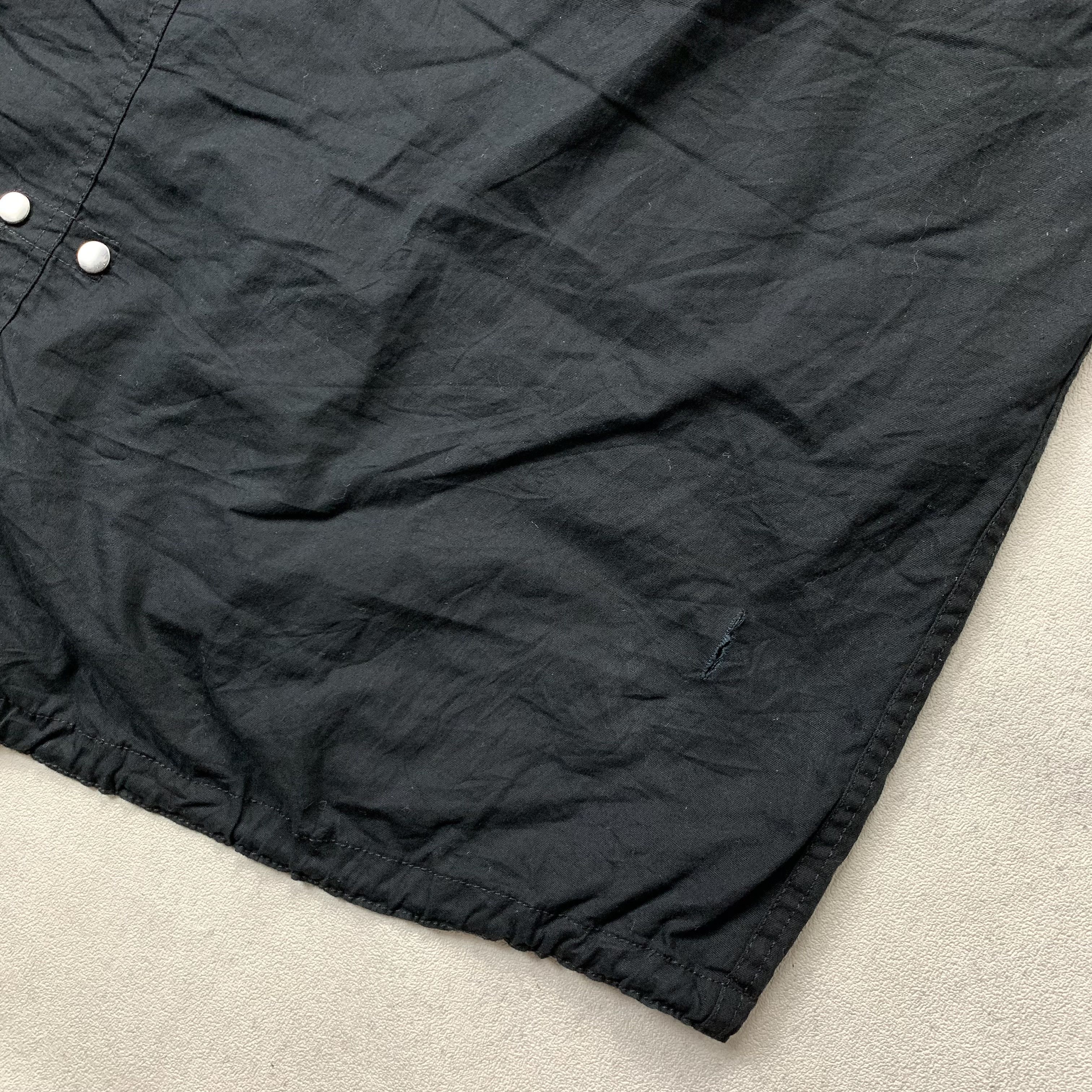 Japanese Brand Houston Fishtail Parka Jacket Size US S / EU 44-46 / 1 - 6 Thumbnail
