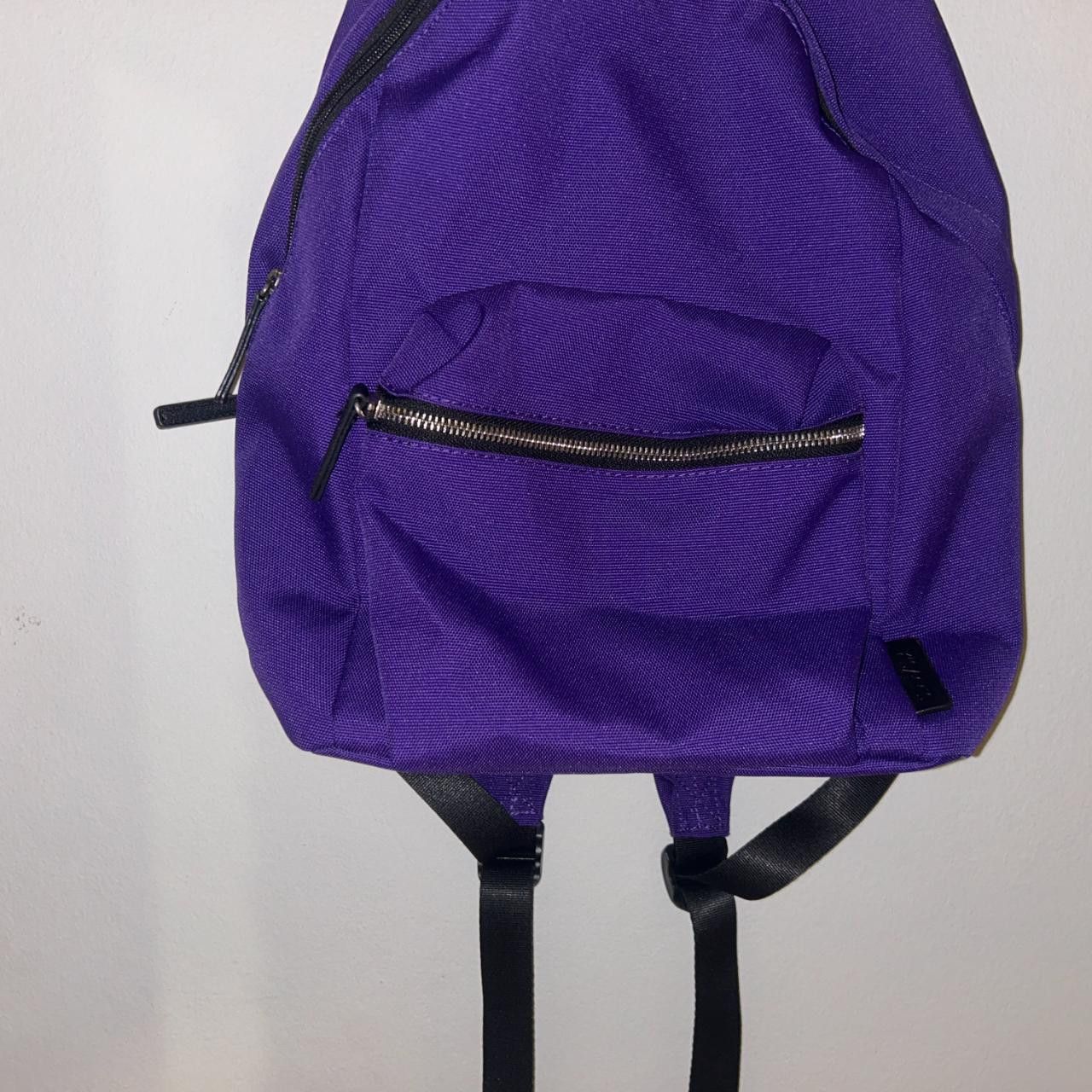 Yohji Yamamoto y'saccs cordura backback Size ONE SIZE - 3 Thumbnail