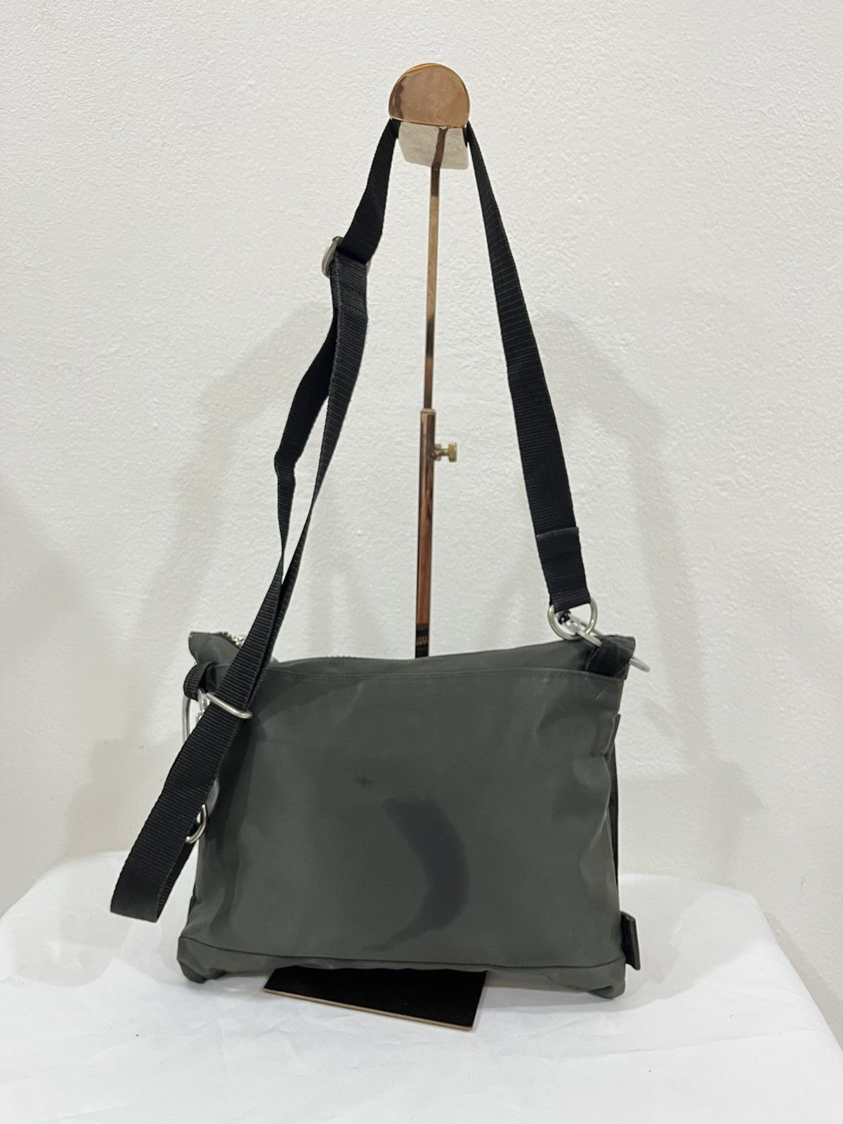 MasterPiece Japanese Masterpiece Messenger Sling / Cross body bag Size ONE SIZE - 3 Thumbnail