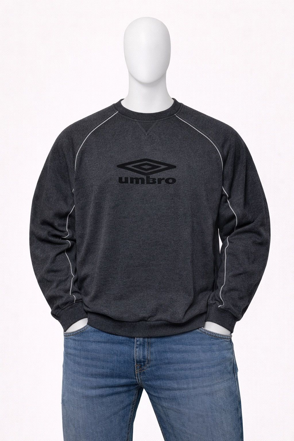 Chelsea Soccer × Umbro × Vintage Vintage Umbro Chelsea champions