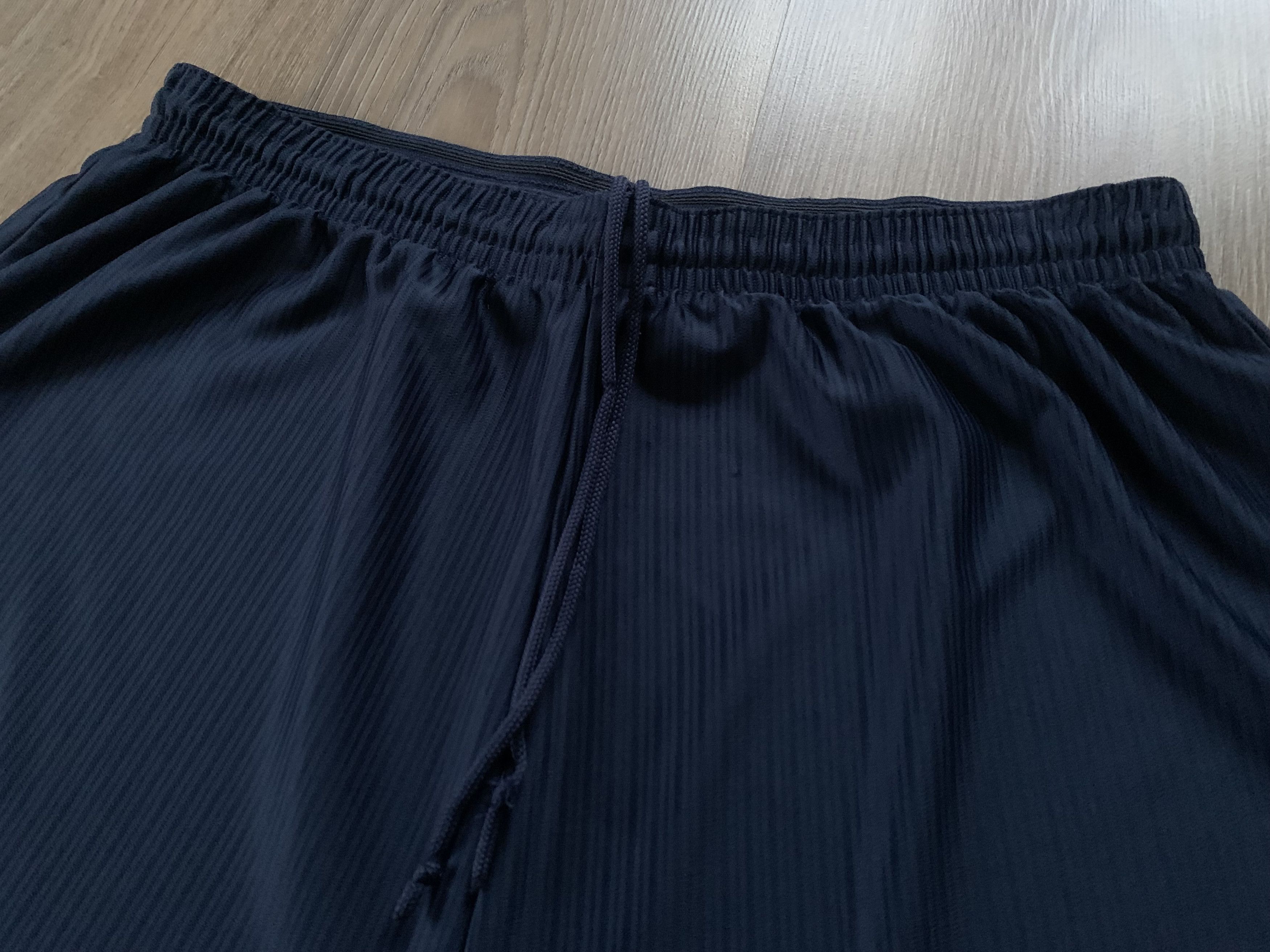 Nike Vintage Nike Running Shorts Size US 36 / EU 52 - 5 Thumbnail