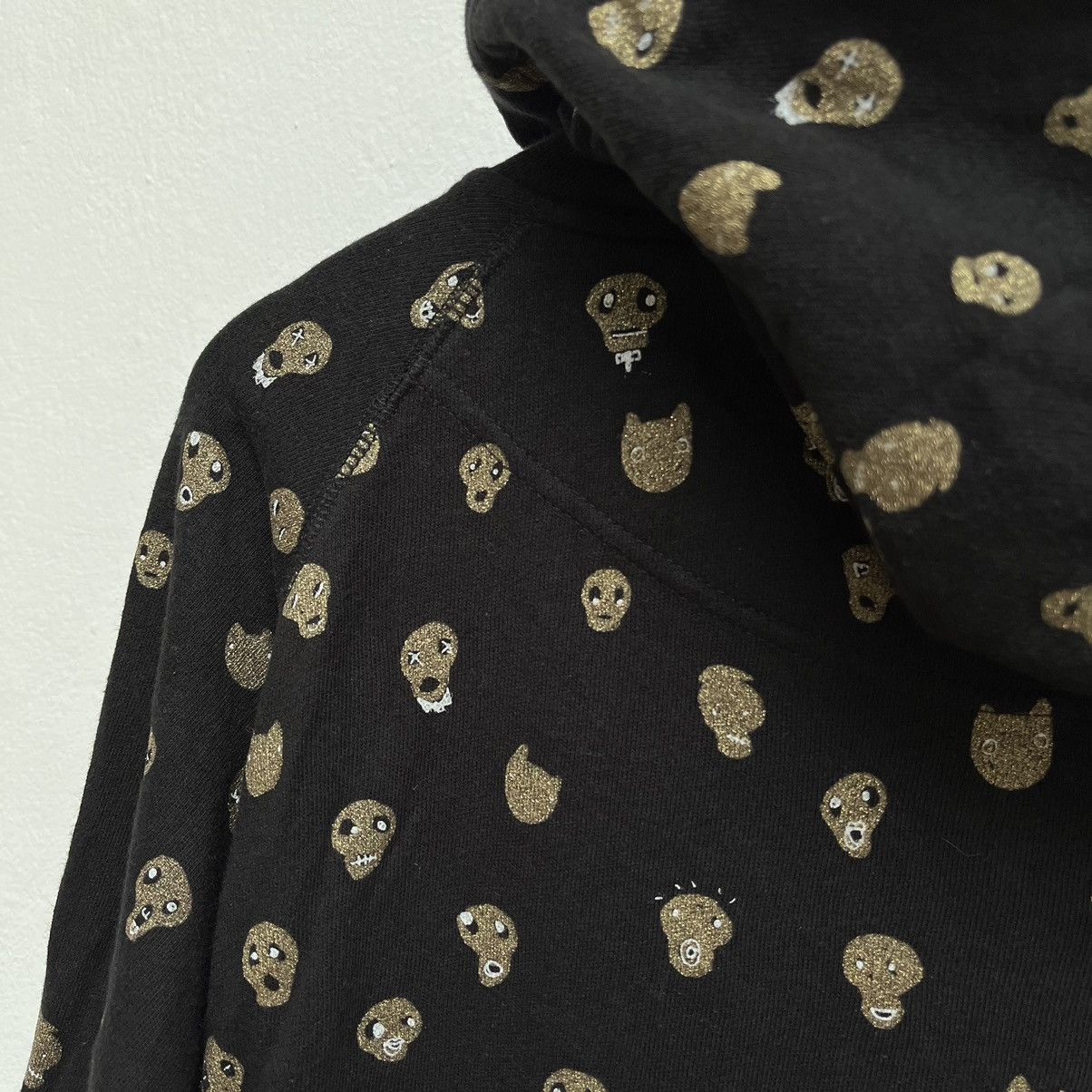 Issey Miyake × Tsumori Chisato Cats Tsumori Chisato Hoodie Full Printed Size M / US 6-8 / IT 42-44 - 7 Thumbnail