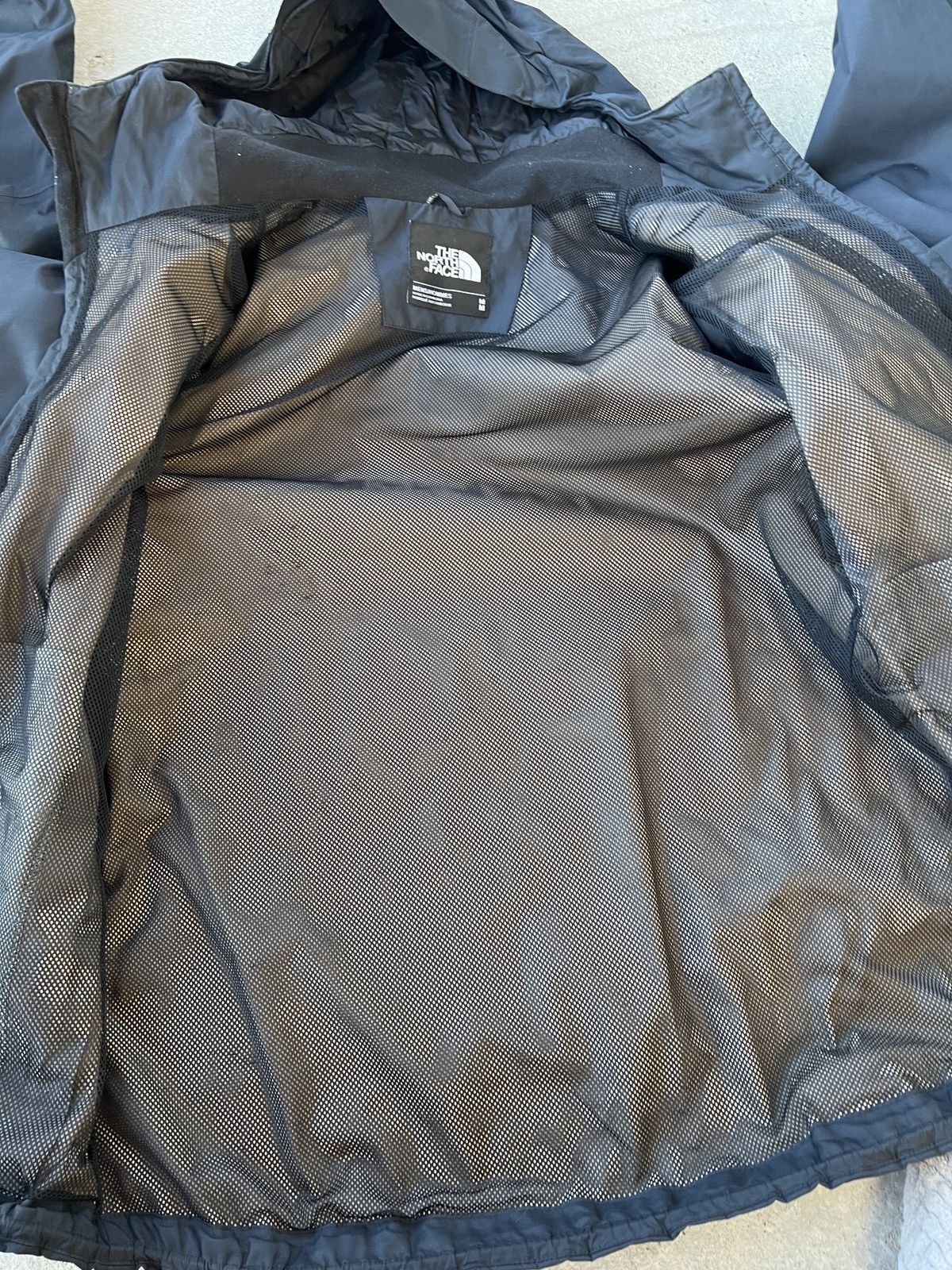 The North Face The North Face Dryvent Jacket Size US M / EU 48-50 / 2 - 4 Thumbnail