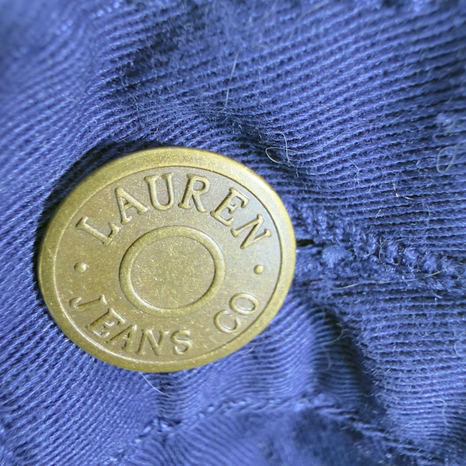 Lauren Ralph Lauren Lauren Ralph Lauren Women Cropped Pant Size 6 Mid Calf Capri Size 28" / US 6 / IT 42 - 15 Thumbnail