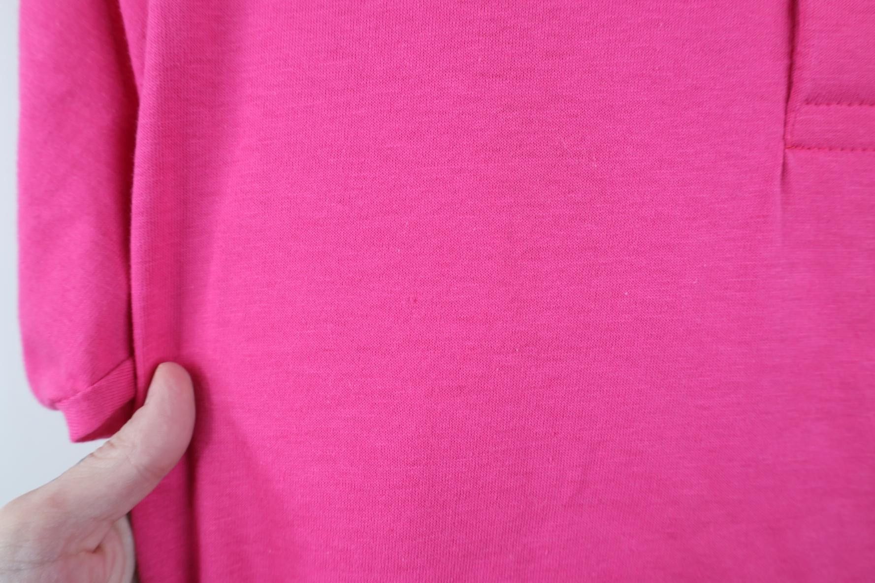 Vintage Vintage 80s 90s Streetwear Short Sleeve Golf Polo Shirt USA Size US M / EU 48-50 / 2 - 9 Thumbnail