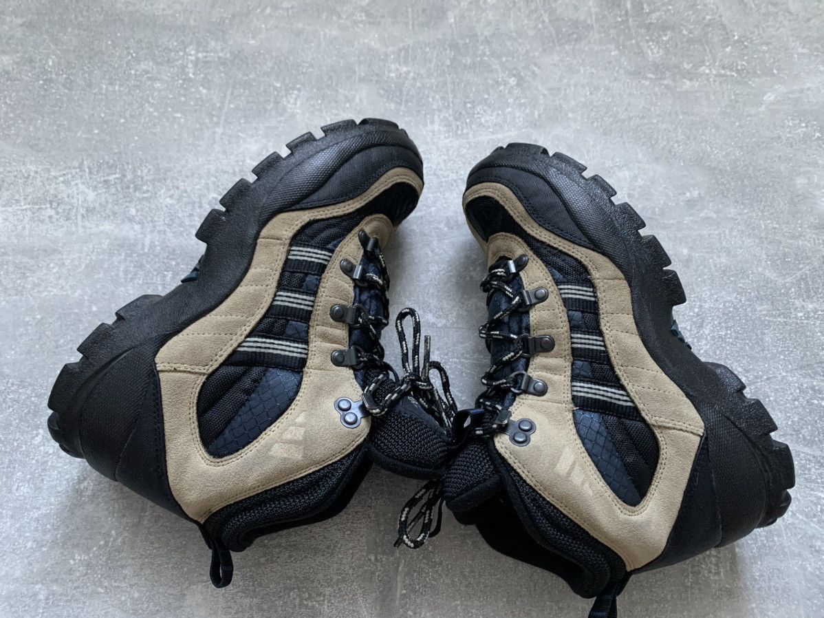 Vintage Vintage Adidas Equipment Outdoor Boots Size US 7.5 / EU 40-41 - 2 Thumbnail