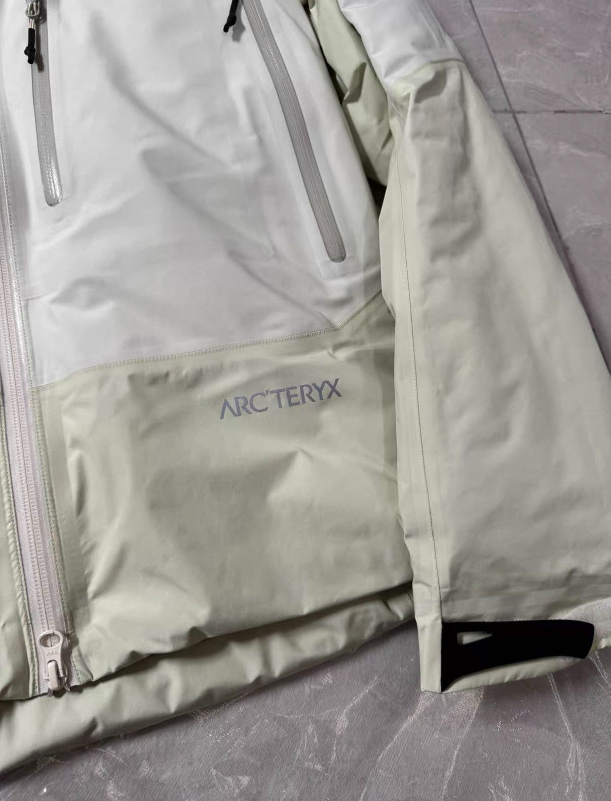 Arc'teryx Arc'teryx SYSTEM_A Axis Insulated Jacket J34 Size US M / EU 48-50 / 2 - 3 Thumbnail