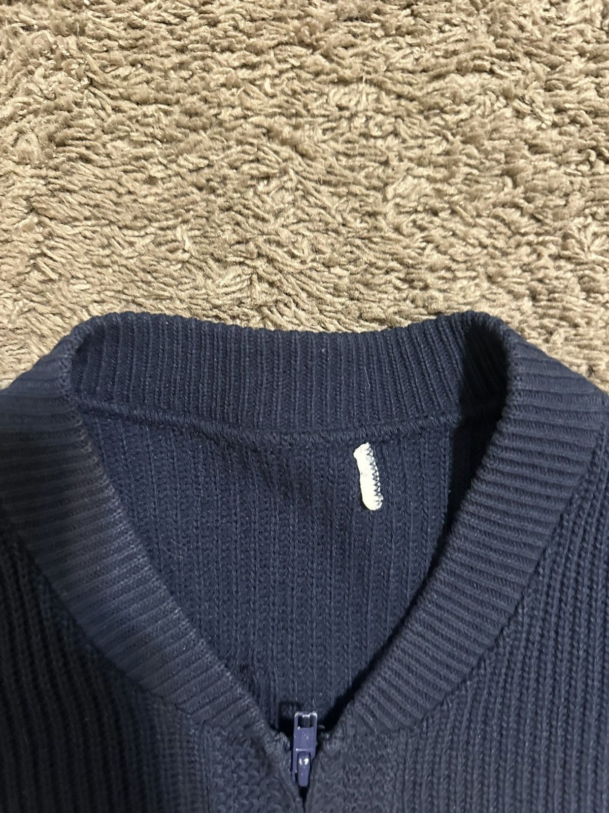Anti Social Social Club Vintage Women’s USPS Mailman sweater 00s size medium Size US M / EU 48-50 / 2 - 3 Thumbnail