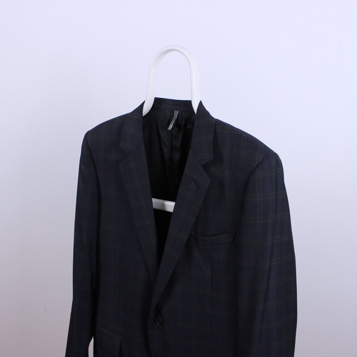 Dior Dior Wool Suits Blazer Pants Size 42R - 2 Thumbnail