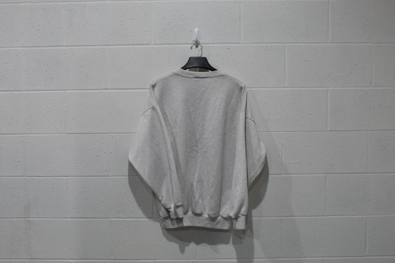 Vintage Vintage 1990s San Francisco California Crewneck Grey Size XL Size US XL / EU 56 / 4 - 2 Thumbnail