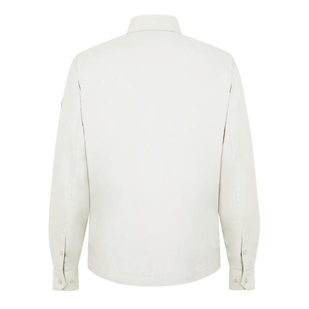 Moncler Piz Shacket Size US L / EU 52-54 / 3 - 2 Thumbnail