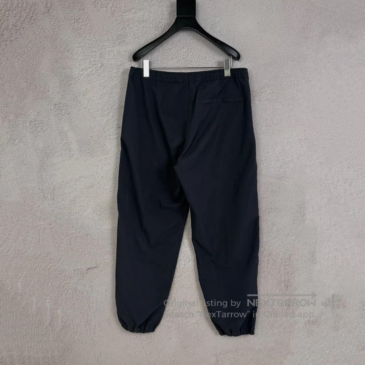Nautica nautica sizem RELAXED TRACK PANTS Size US 28 / EU 44 - 2 Thumbnail
