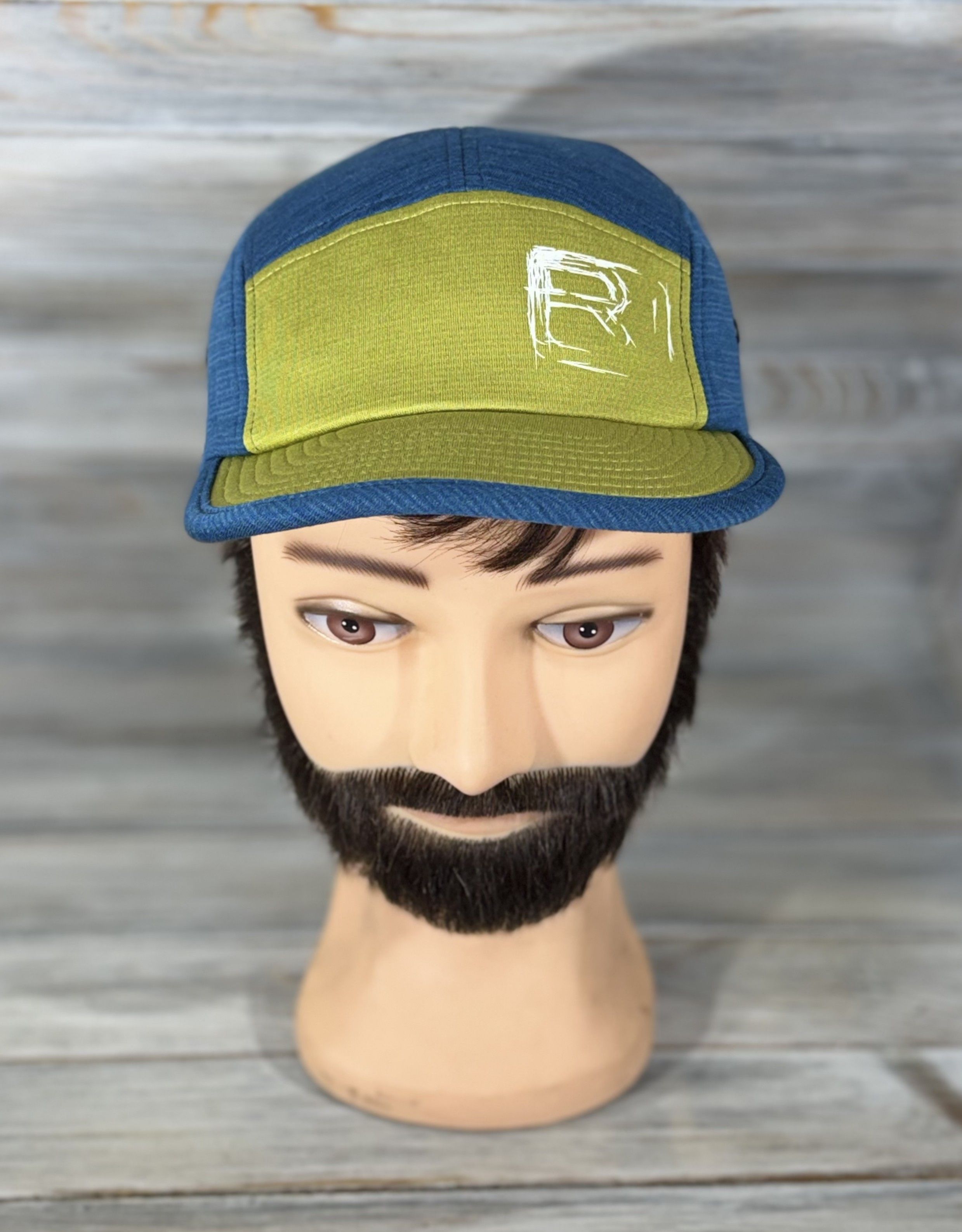 ORTOVOX ORTOVOX Fast Upward Cap Petrol Blue Blend Hat Outdoor Size ONE SIZE - 14 Thumbnail