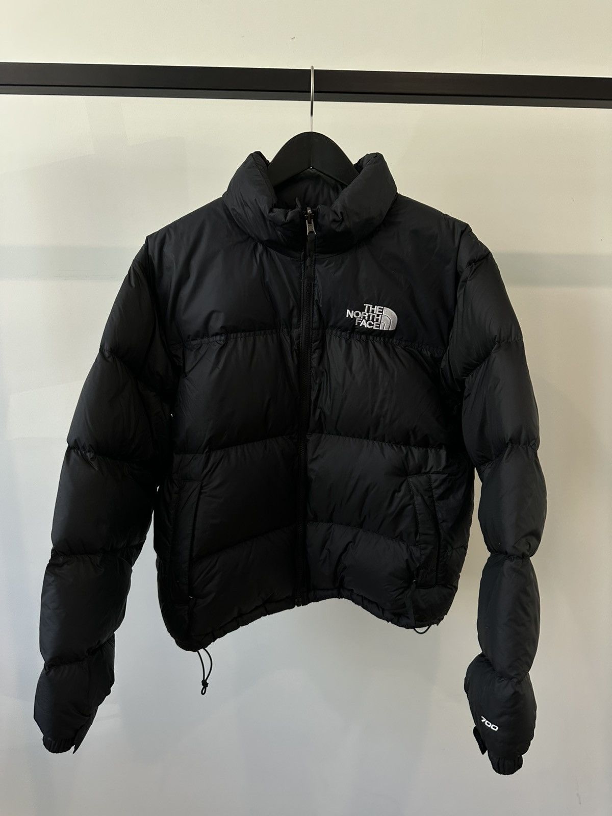 The North Face The North Face Puffer Size US L / EU 52-54 / 3 - 1 Thumbnail