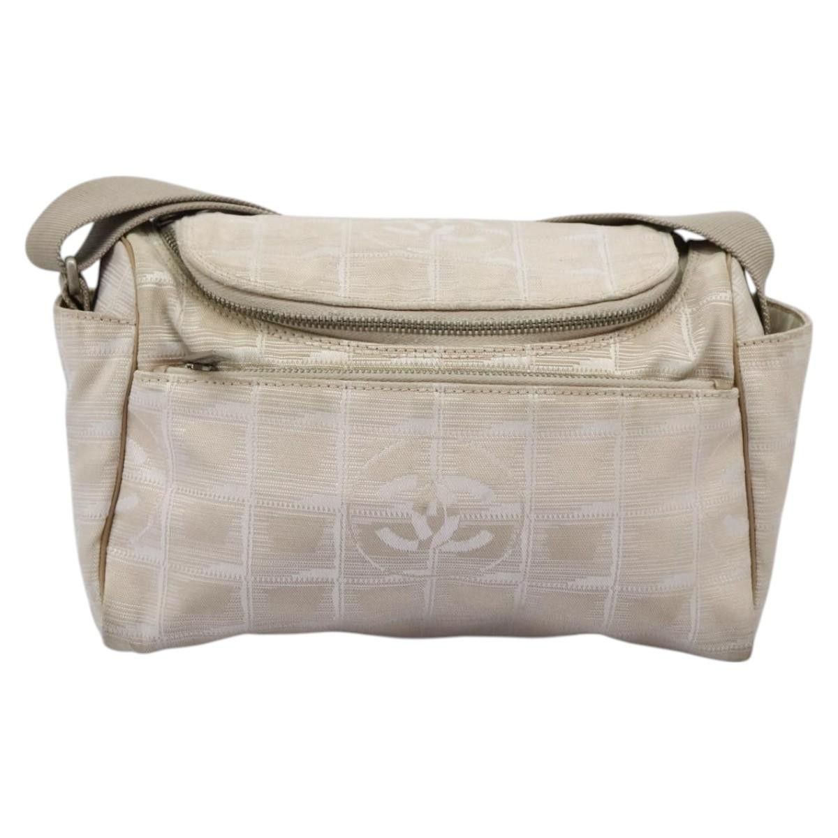 Chanel Chanel Travel line shoulder Size ONE SIZE - 1 Thumbnail