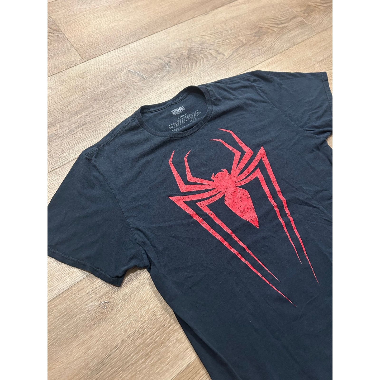 Marvel Comics MARVEL | T-SHIRT Size US XL / EU 56 / 4 - 3 Thumbnail