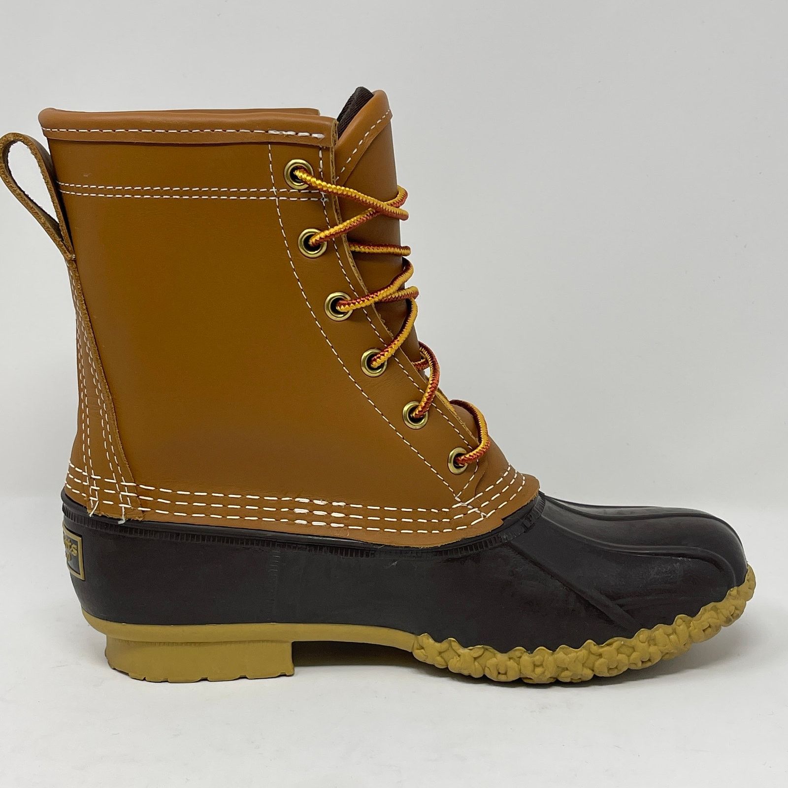 L.L. Bean L.L. Bean Original 8" GORE-TEX Insulated Bean Boots Size 6 Size US 6 / IT 36 - 10 Thumbnail